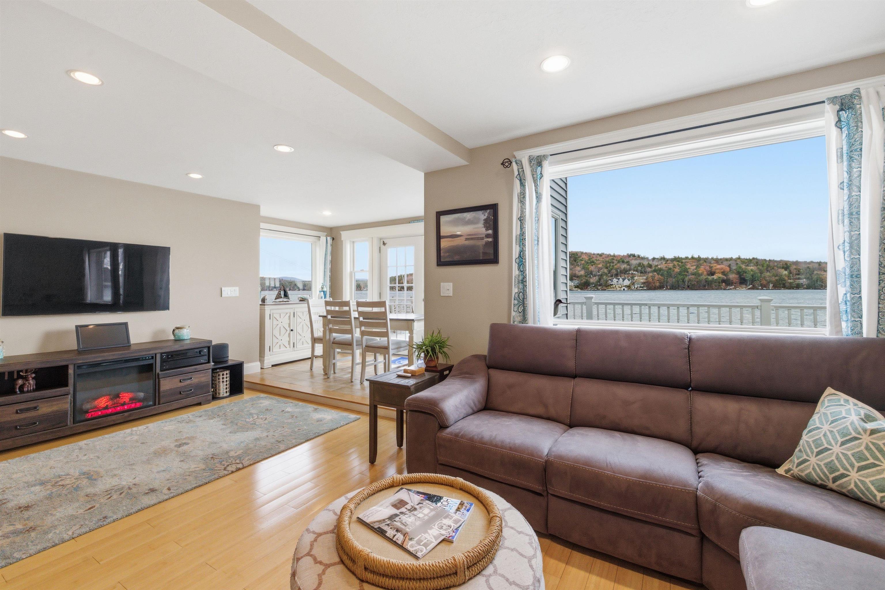 Meredith, New Hampshire, 03253, United States, 5 Bedrooms Bedrooms, ,2 BathroomsBathrooms,Residential,For Sale,1995867