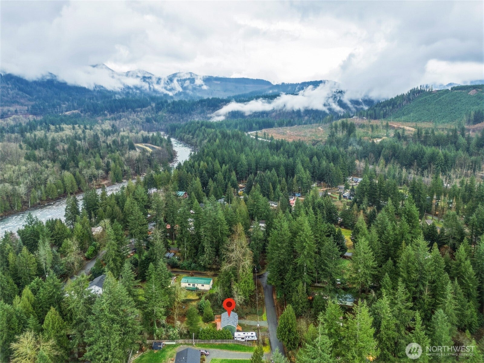 Gold Bar, Washington, 98251, United States, 2 Bedrooms Bedrooms, ,1 BathroomBathrooms,Residential,For Sale,2023659