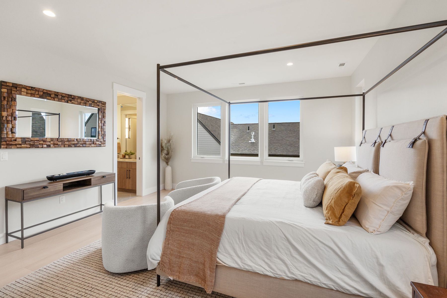  1506 Cambridge Dr - 物件實景