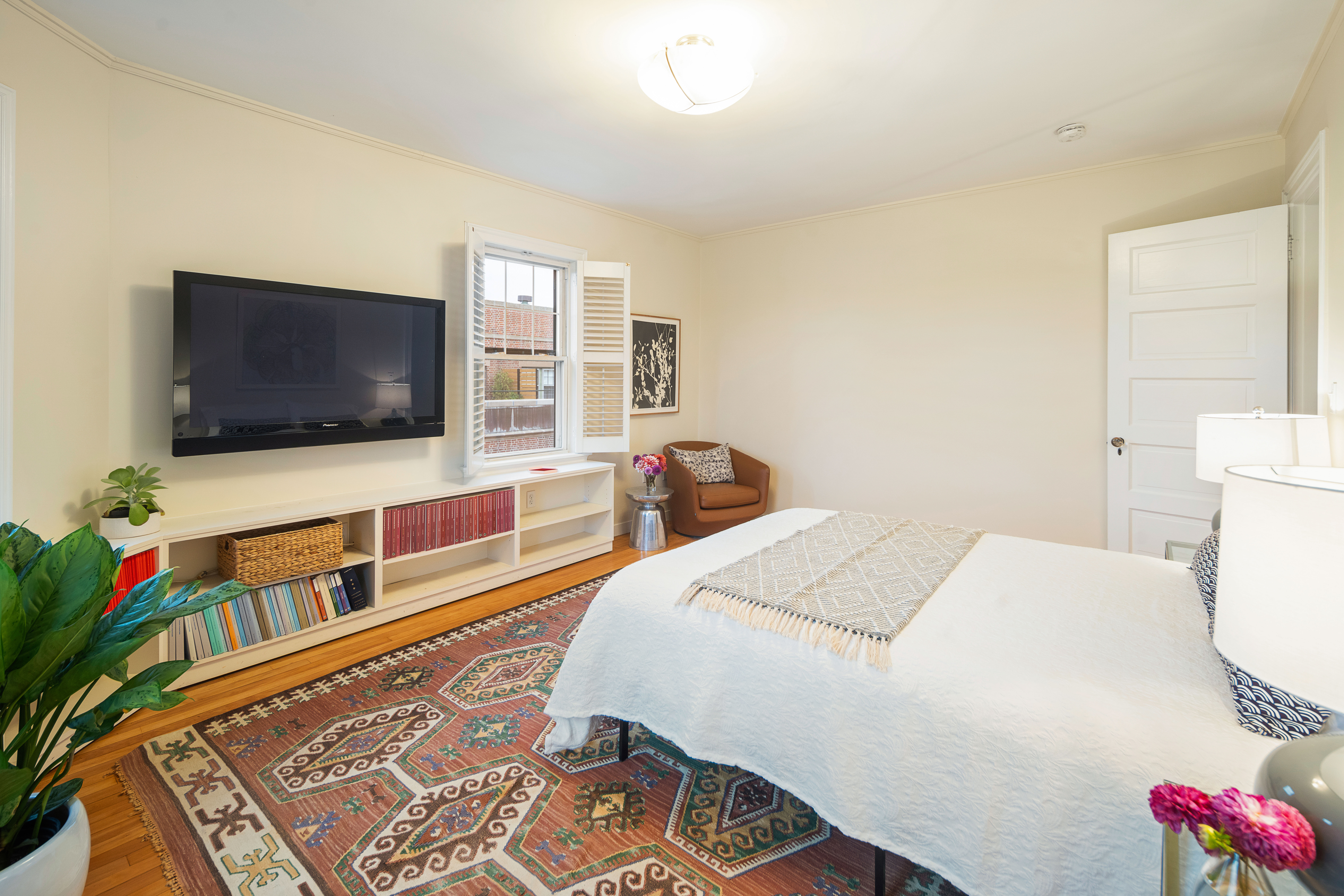  993 Memorial Drive - Unit 603, Cambridge, MA 02138 - 物件實景