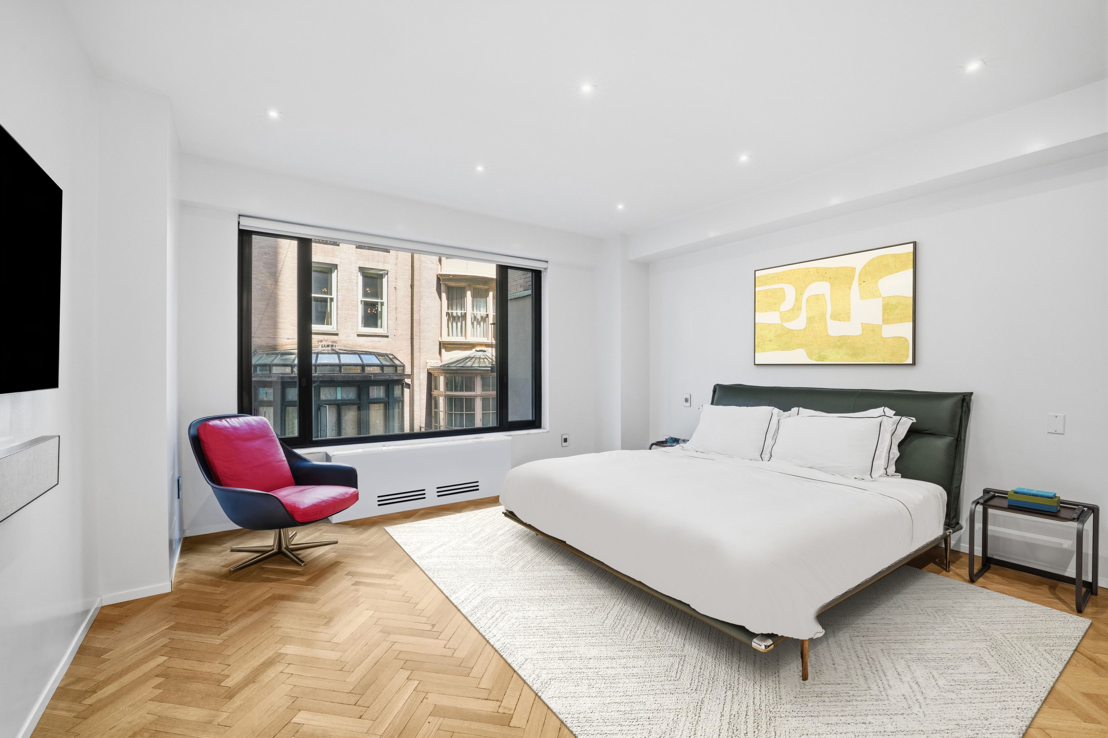  980 Fifth Avenue 4B - 物件實景