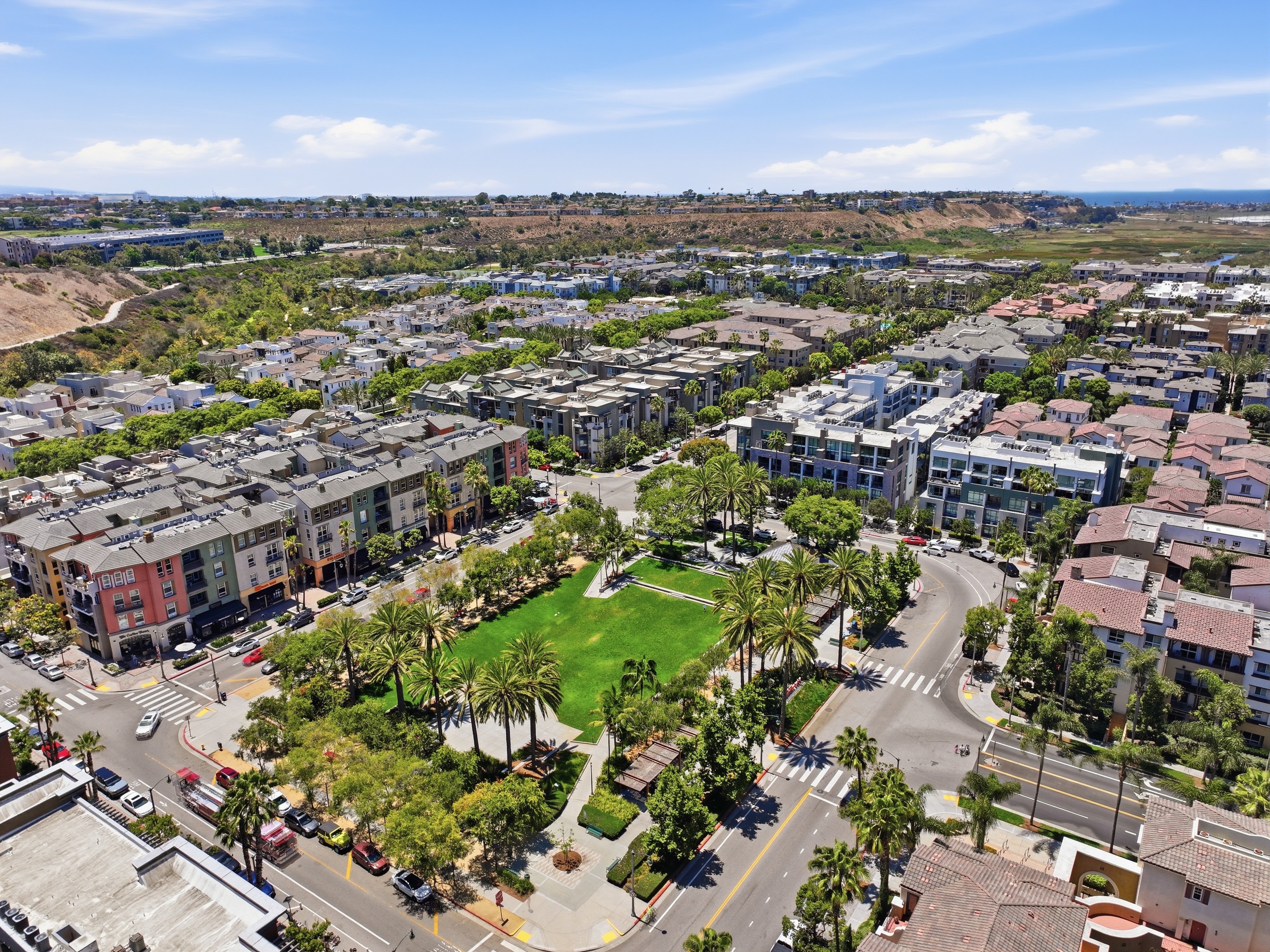  13045 Pacific Promenade #102, Los Angeles, CA 90094 - 物件實景