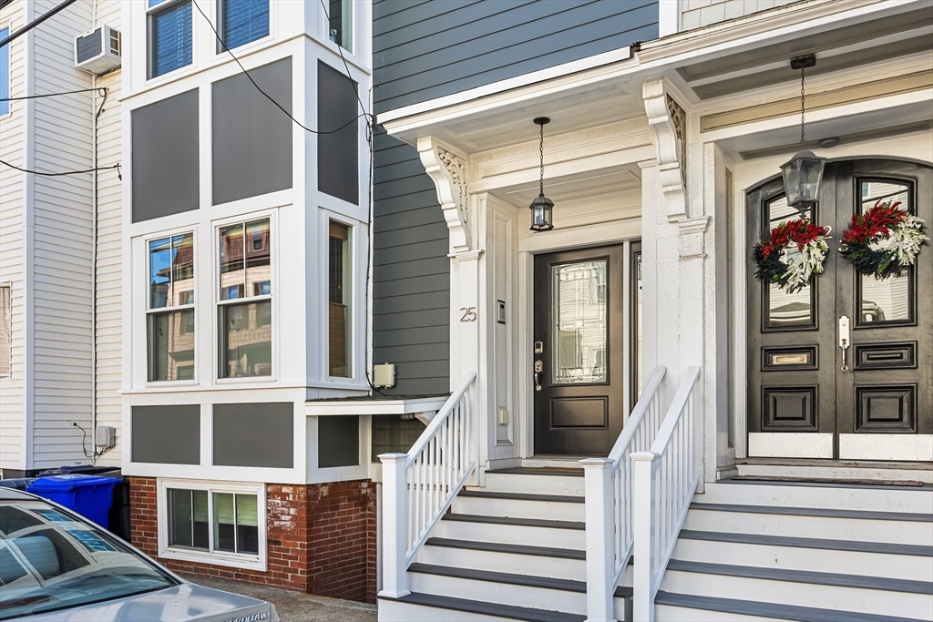 Boston, Massachusetts, 02129, United States, 2 Bedrooms Bedrooms, ,2 BathroomsBathrooms,Residential,For Sale,1940658