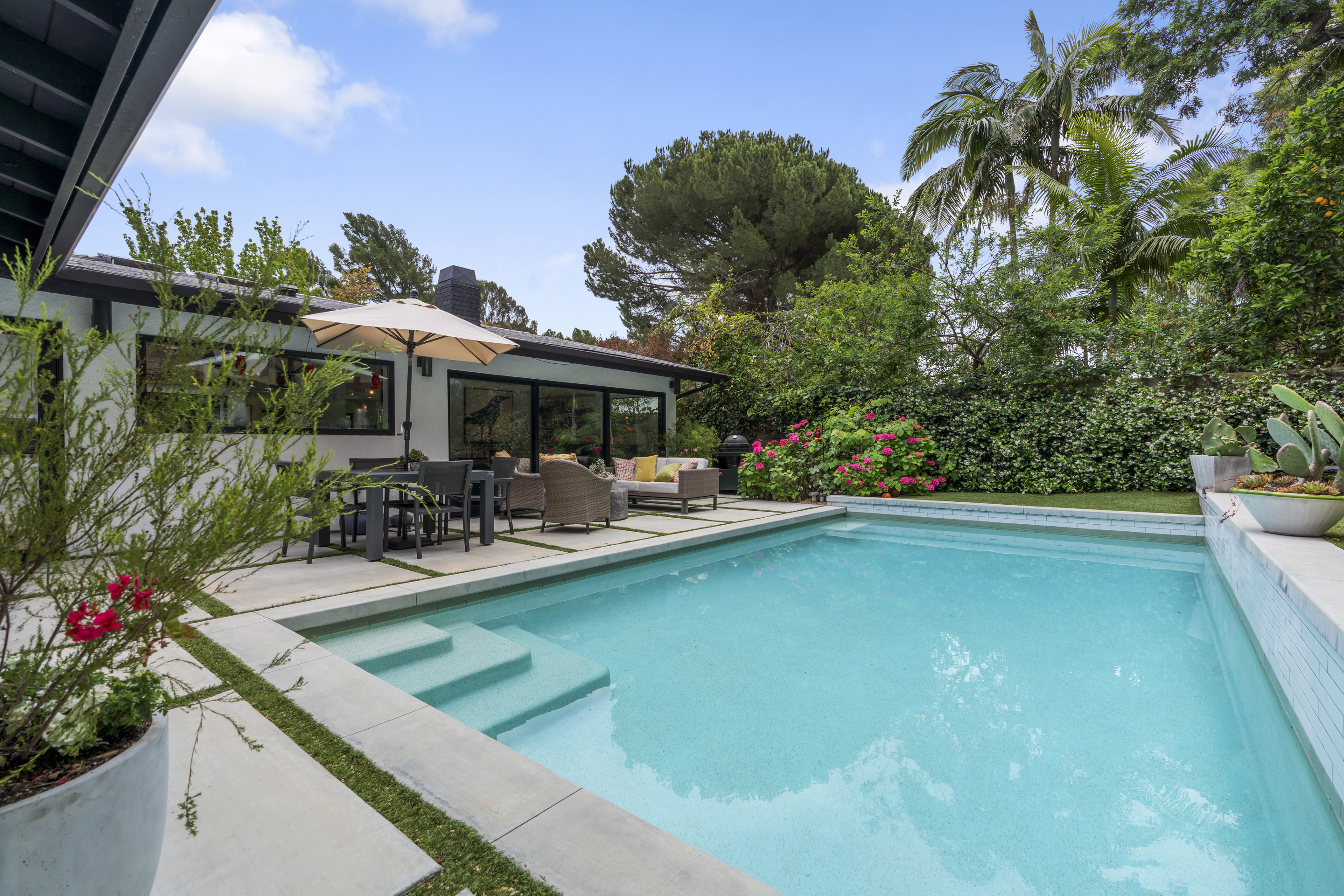  3135 Nichols Canyon Road - 物件實景