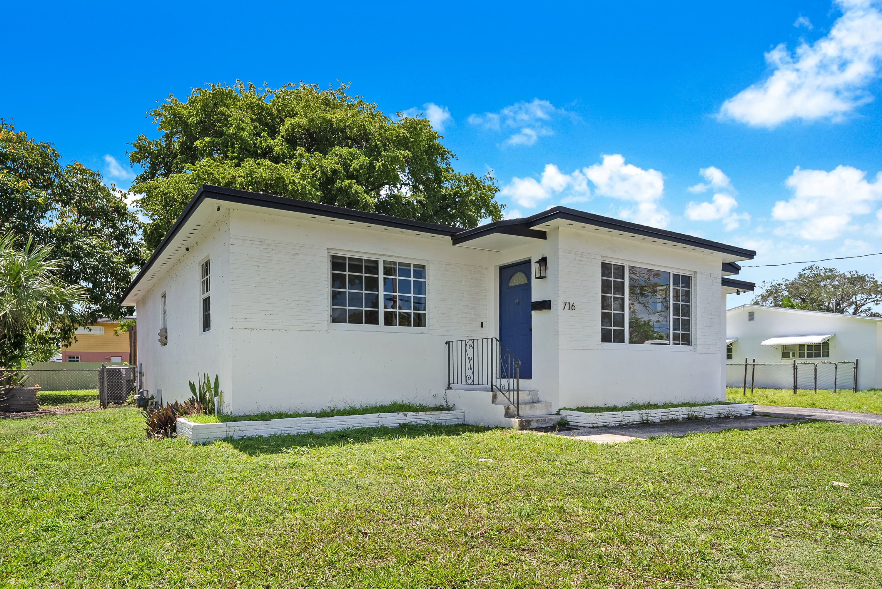  716 SW 5th Ave, Hallandale Beach, FL, 33009 - 物件實景