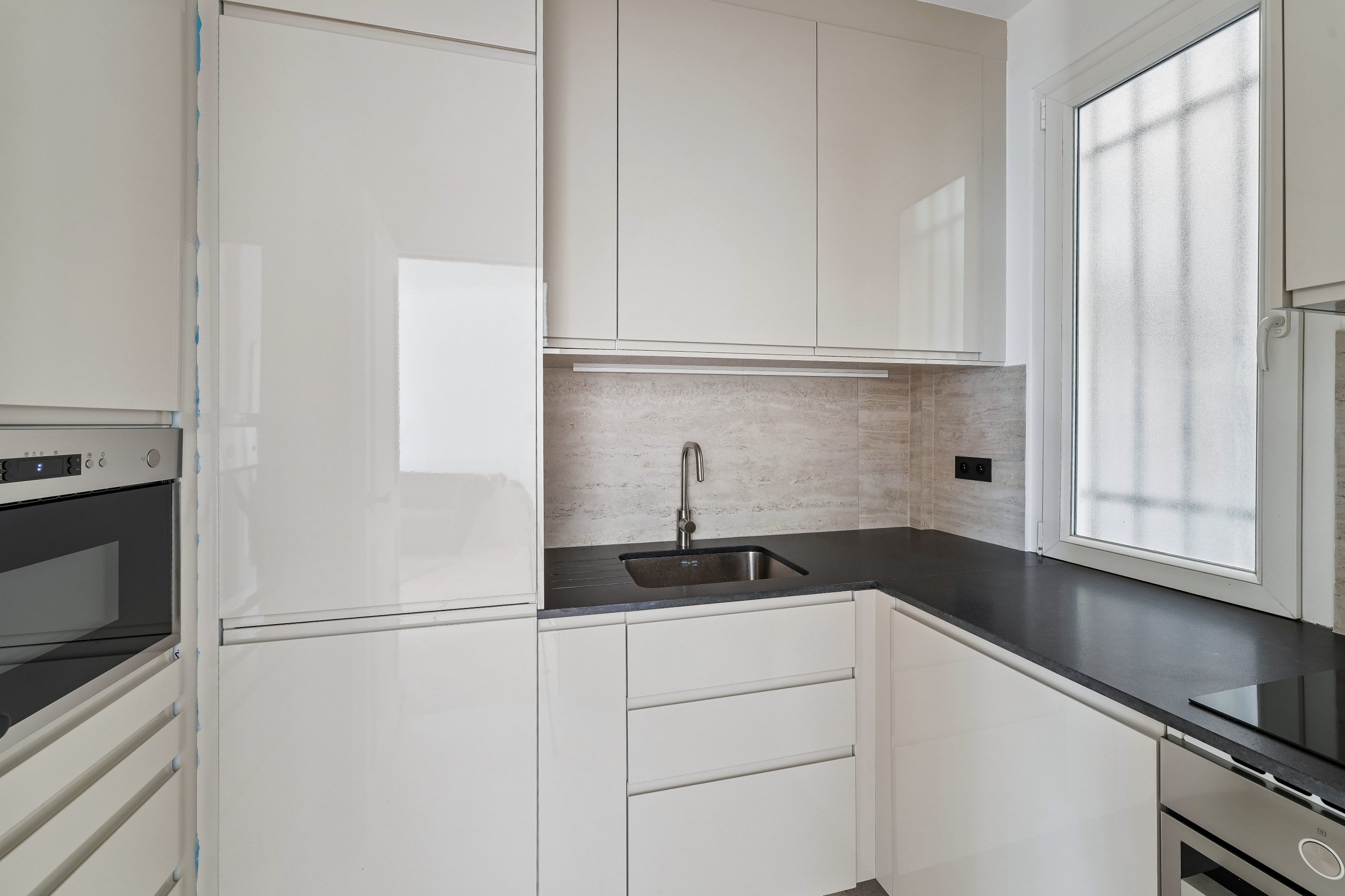  Paris 18th – Montmartre – Charming Two-Bedroom Apartment, turnkey and elevator - 物件實景