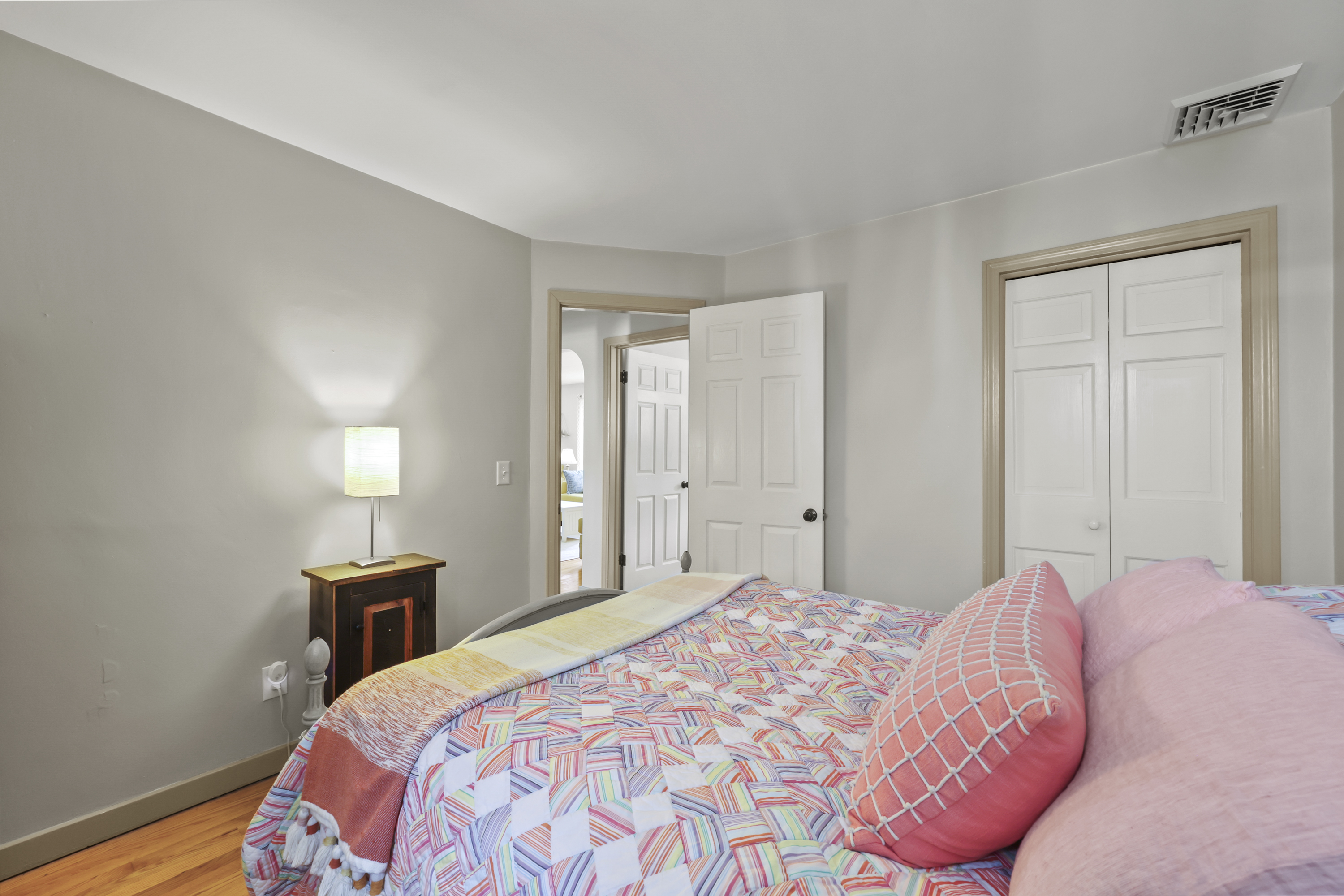  Updated 3BR Ranch on Corner Lot Near Trails & Shopping - 物件實景