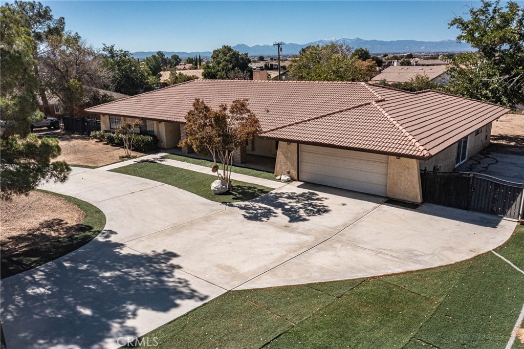 Apple Valley, California, 92308, United States, 4 Bedrooms Bedrooms, ,3 BathroomsBathrooms,Residential,For Sale,1974490