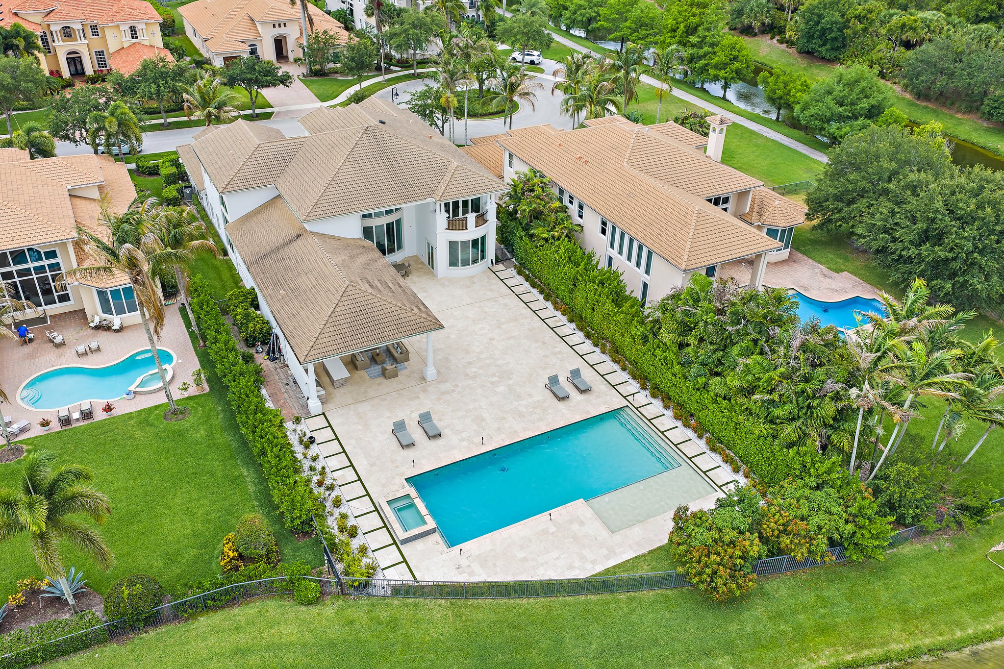  187 Elena Court, Jupiter, FL, 33478 - 物件實景