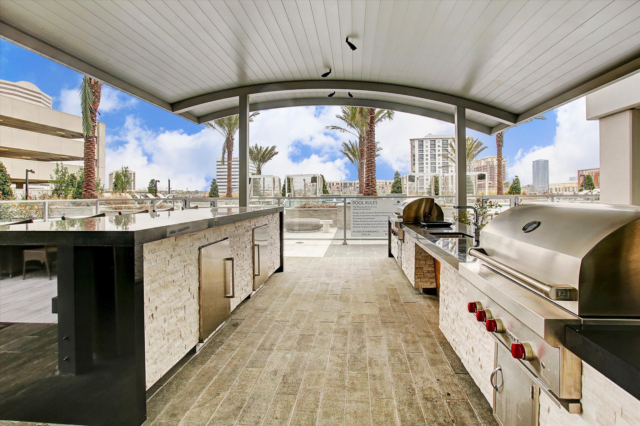  2047 Westcreek Lane #603 - 物件實景