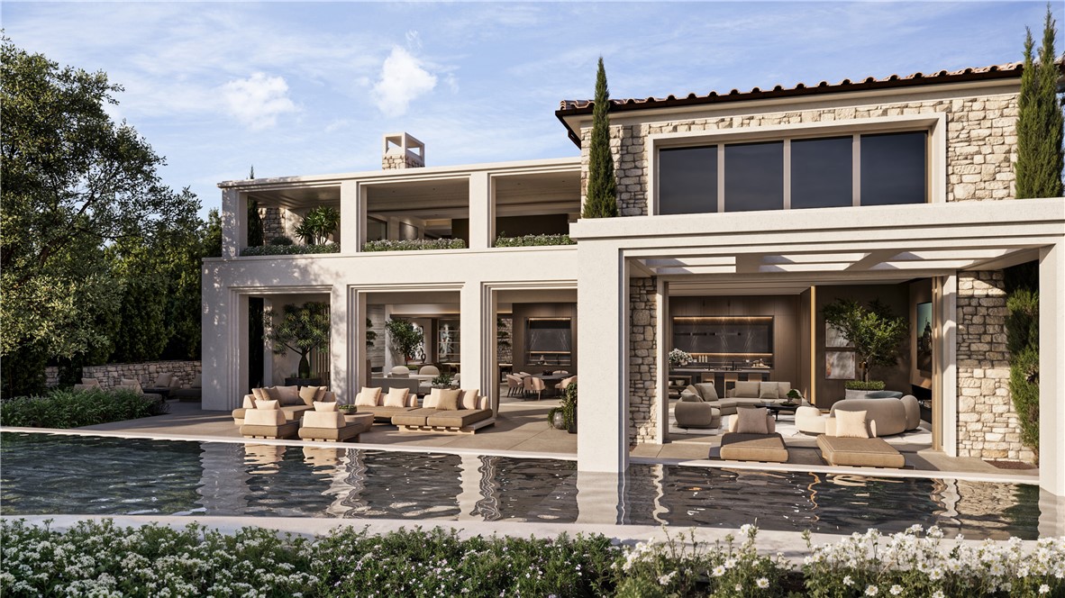Newport Coast, California, 92657, United States, 5 Bedrooms Bedrooms, ,8 BathroomsBathrooms,Residential,For Sale,1837160
