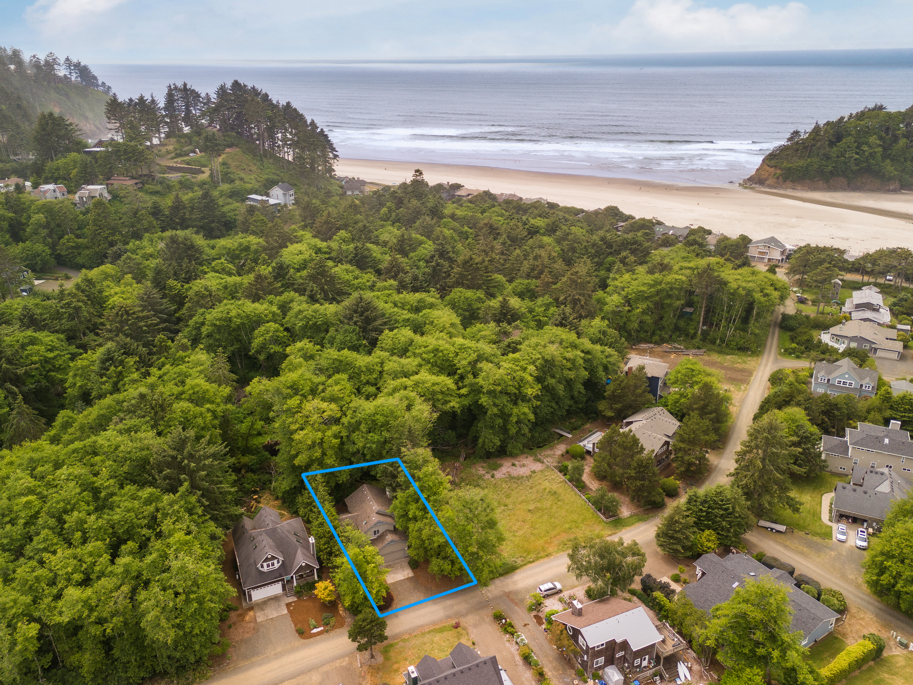 Neskowin, Oregon, 97149, United States, 3 Bedrooms Bedrooms, ,3 BathroomsBathrooms,Residential,For Sale,1927919