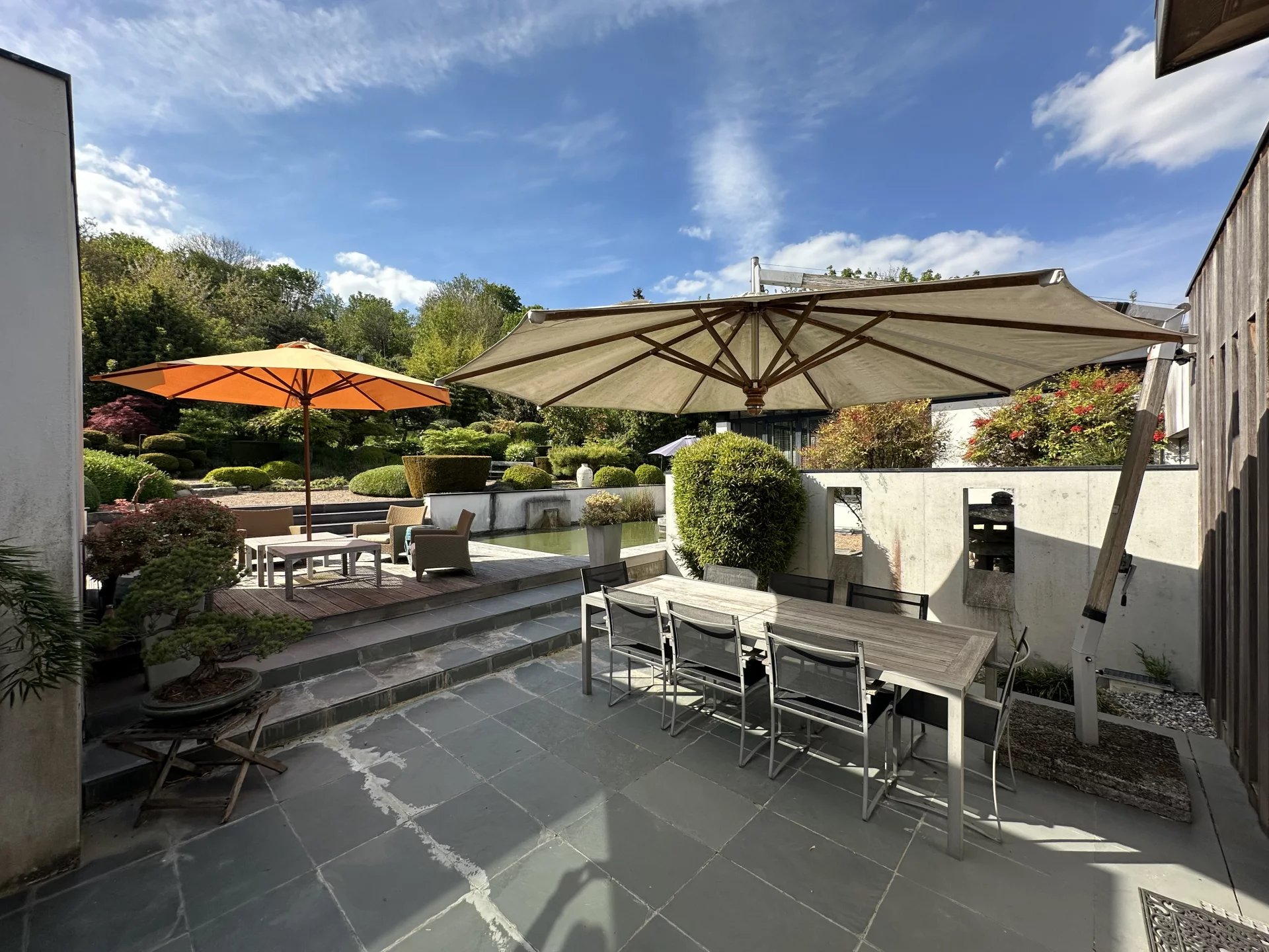 Le Pecq, Île-de-France, 78230, FR, 5 Bedrooms Bedrooms, ,Residential,For Sale,1994404