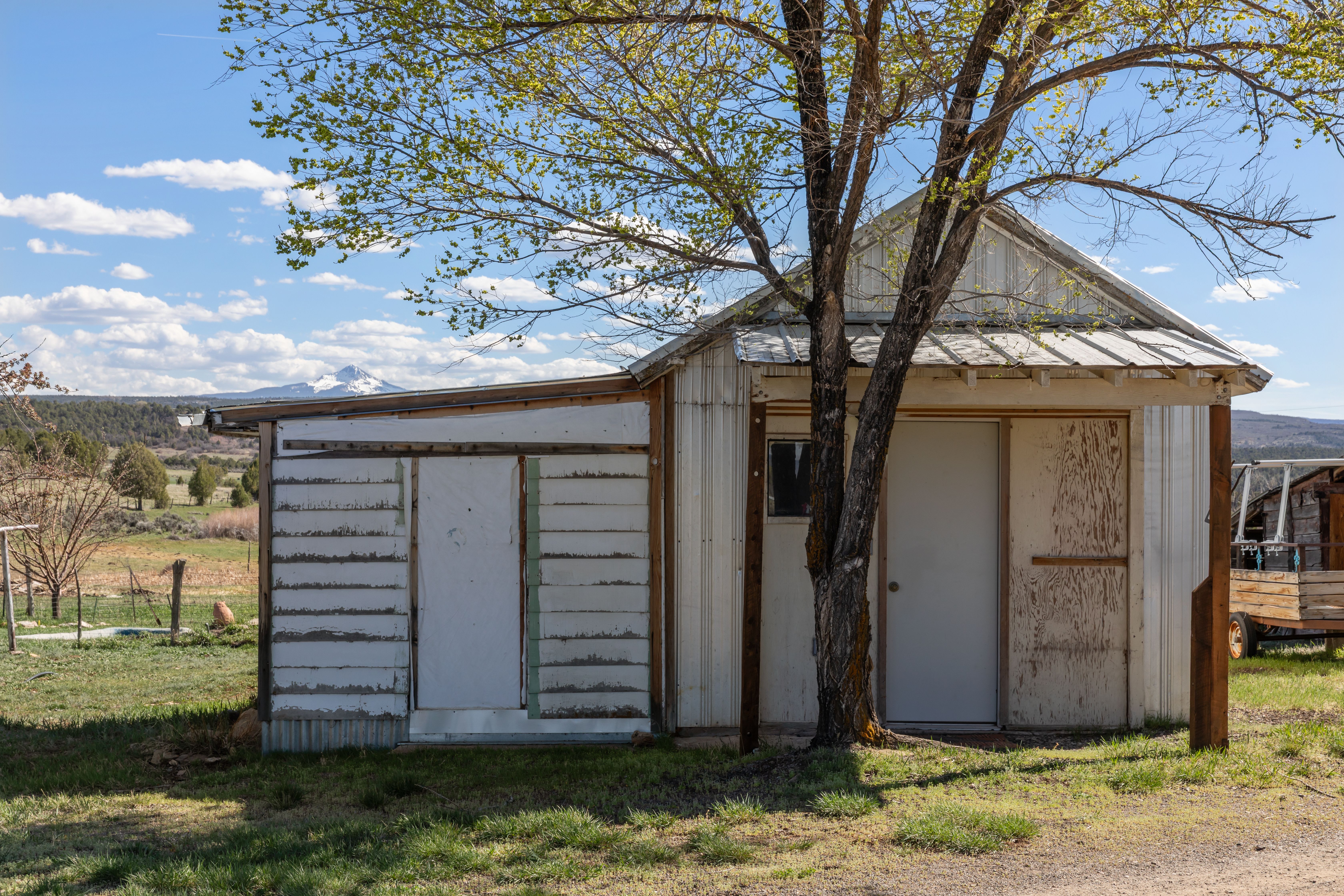  Beautiful Home in Norwood with 80 Acres - 物件實景
