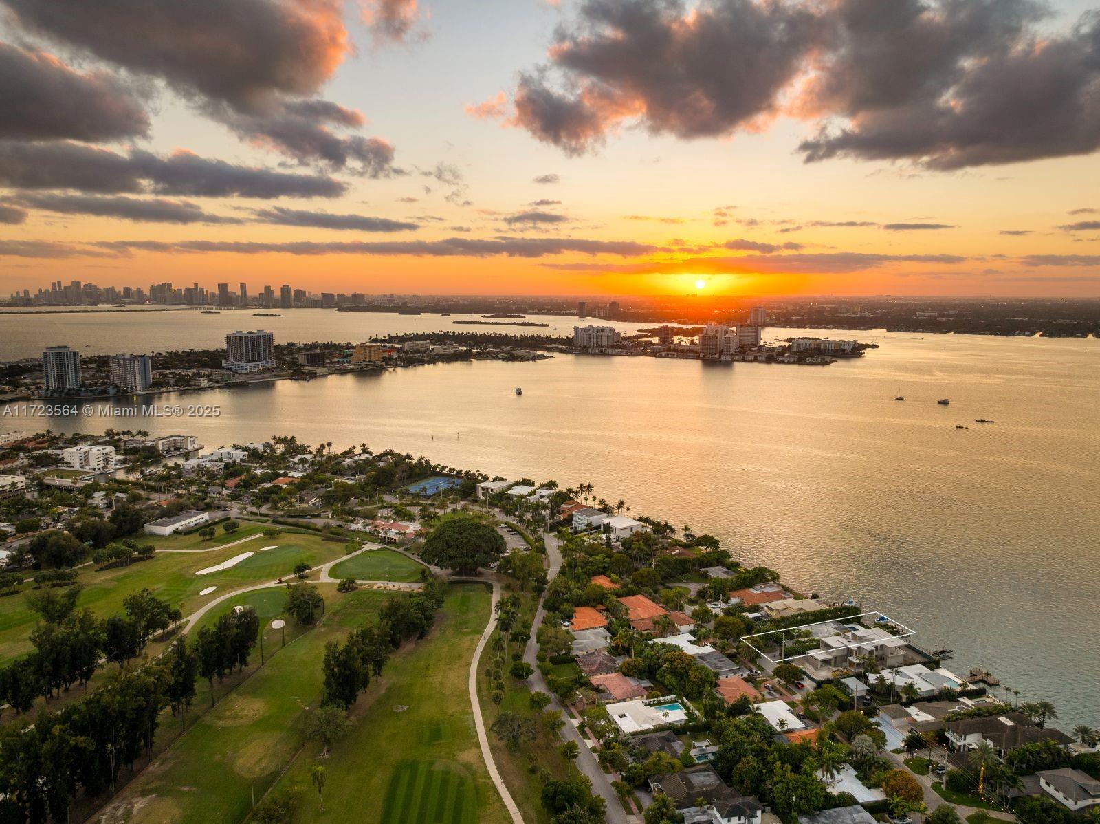 Miami Beach, Florida, 33141, United States, 4 Bedrooms Bedrooms, ,4 BathroomsBathrooms,Residential,For Sale,1688608