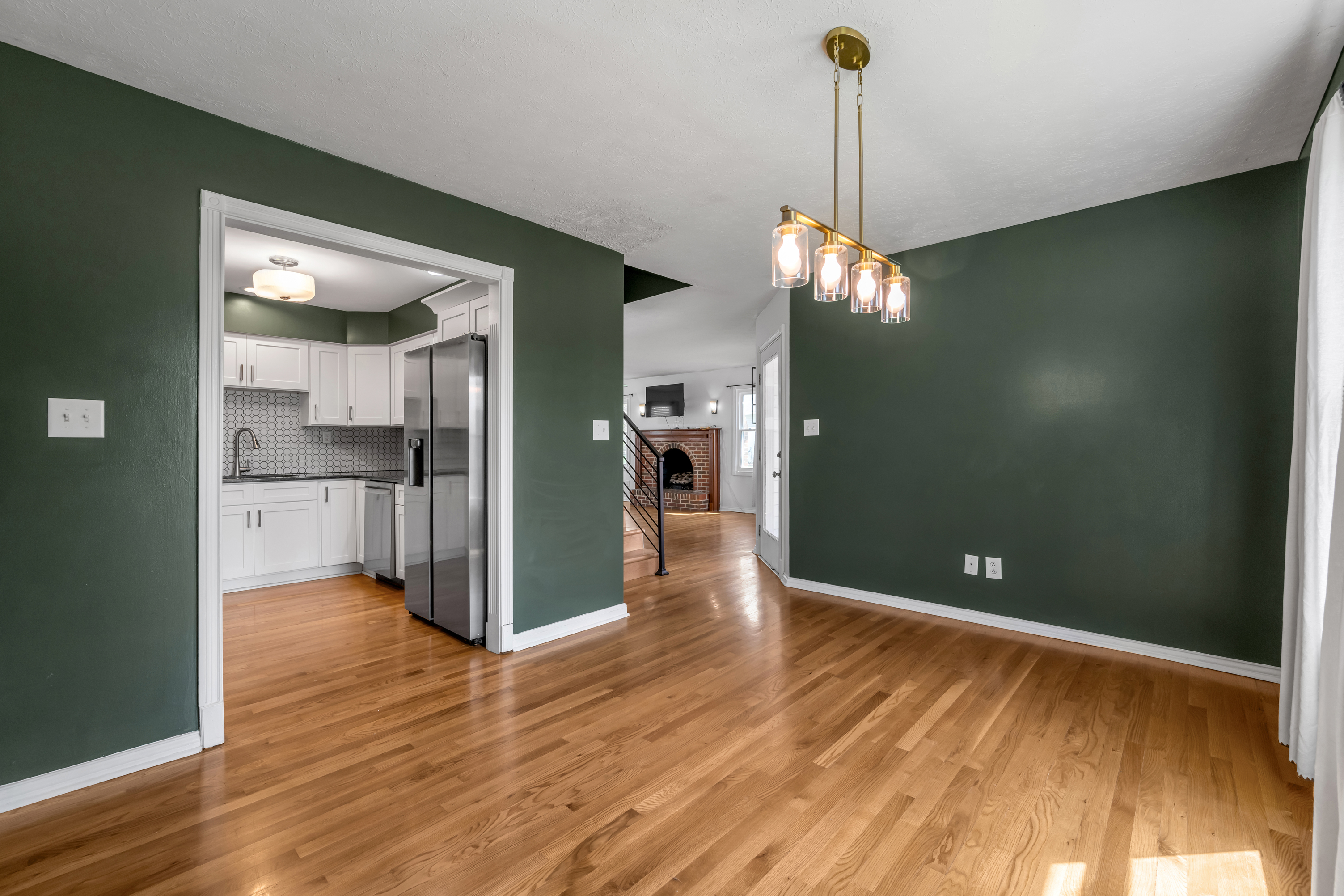  1712 Huntsman Court - 物件實景