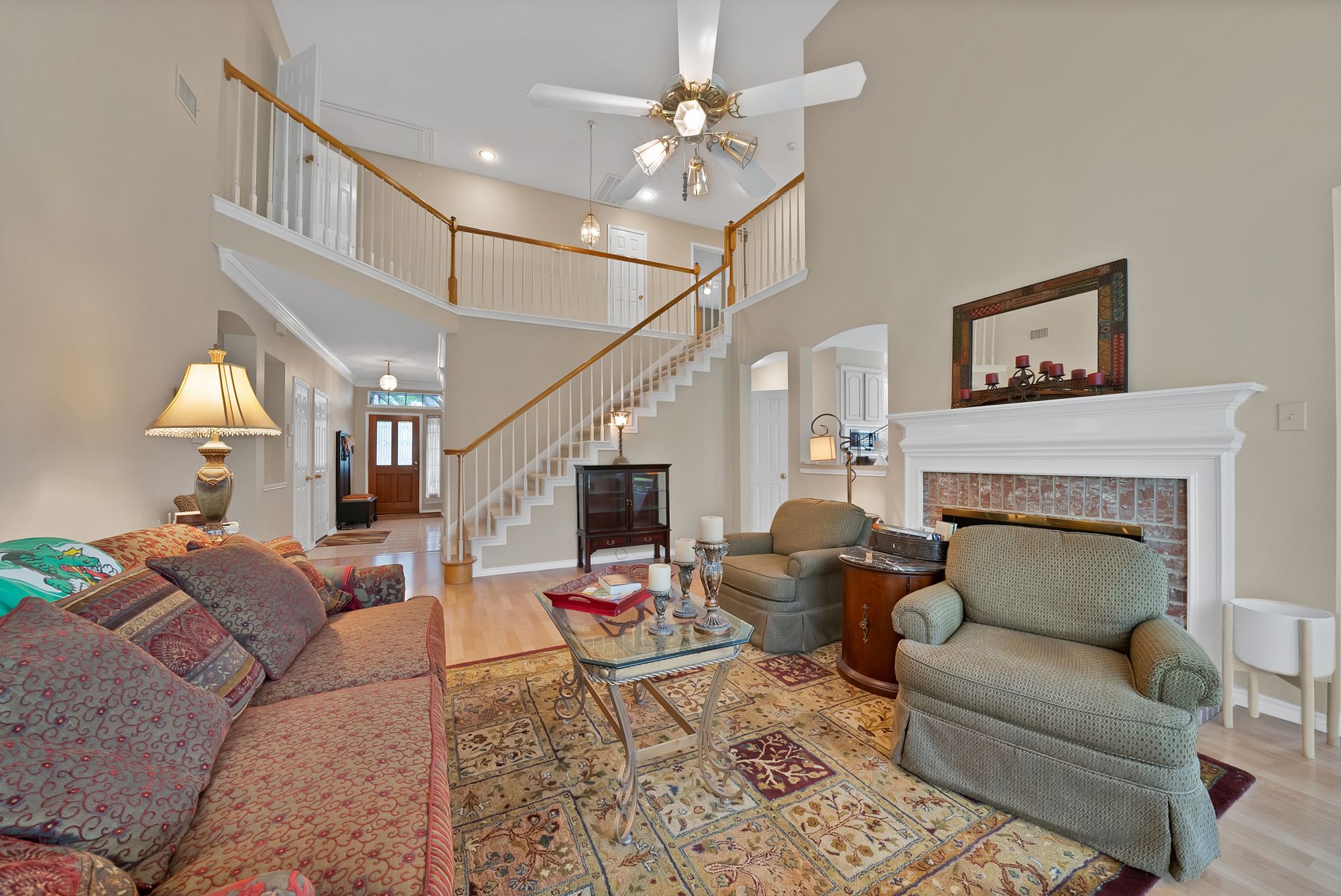  2129 Brentcove Drive, Grapevine, TX, 76051 - 物件實景