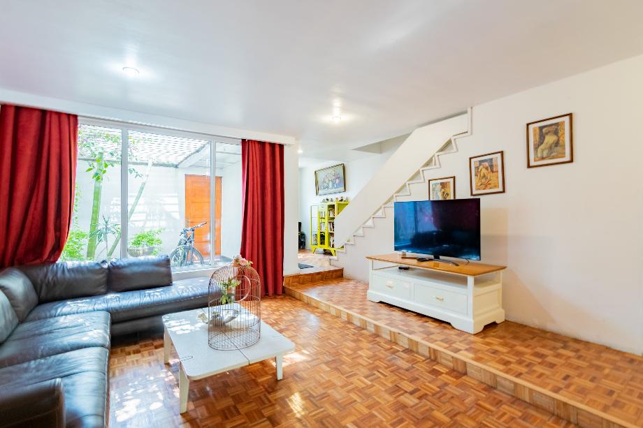 R?o Guadalquivir, Cuauhtémoc, Ciudad de México, 06500, Mexico, 4 Bedrooms Bedrooms, ,3 BathroomsBathrooms,Residential,For Sale,R?o Guadalquivir,1506630