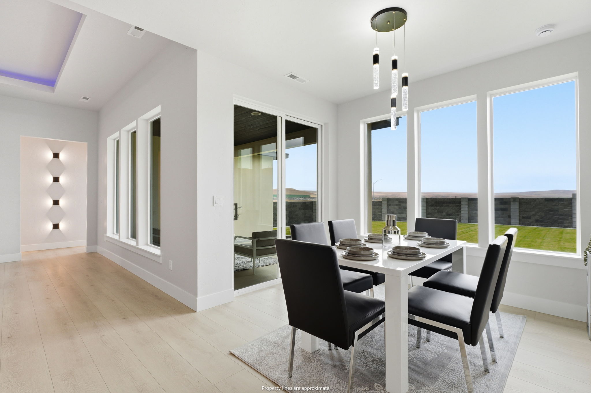  Brand New Construction in Sienna Hills Subdivision - 物件實景