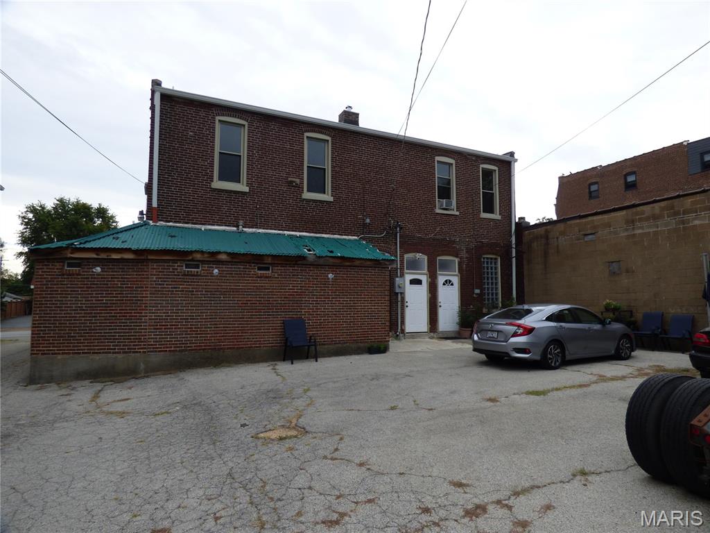 St Louis, Missouri, 63116, United States, ,Residential,For Sale,1989167