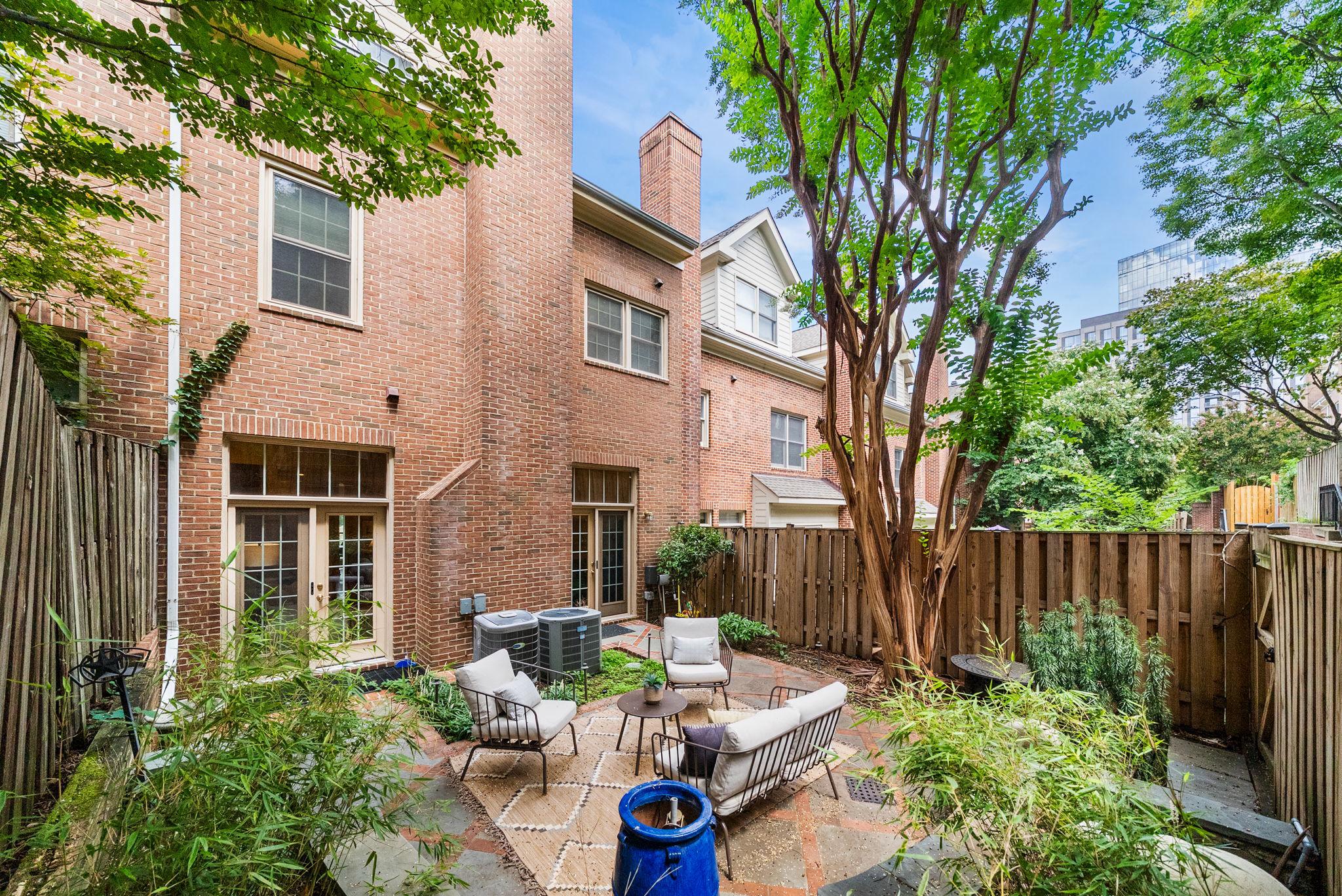  1588 N Colonial Terrace, Arlington, VA, 22209 - 物件實景