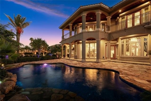 Slidell, Louisiana, 70461, United States, 5 Bedrooms Bedrooms, ,7 BathroomsBathrooms,Residential,For Sale,2005702