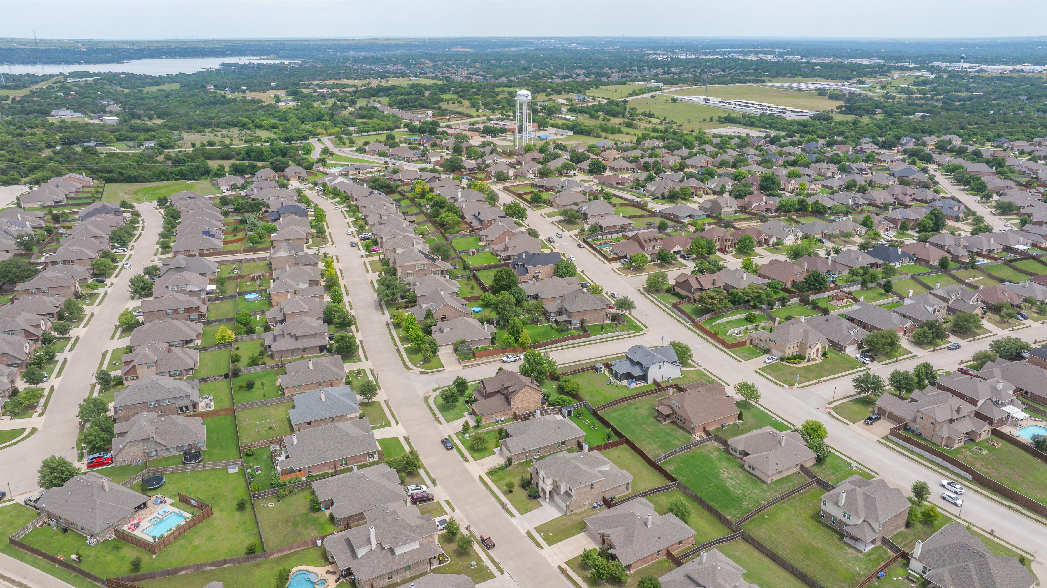  1544 Signature Drive, Weatherford, TX, 76087 - 物件實景