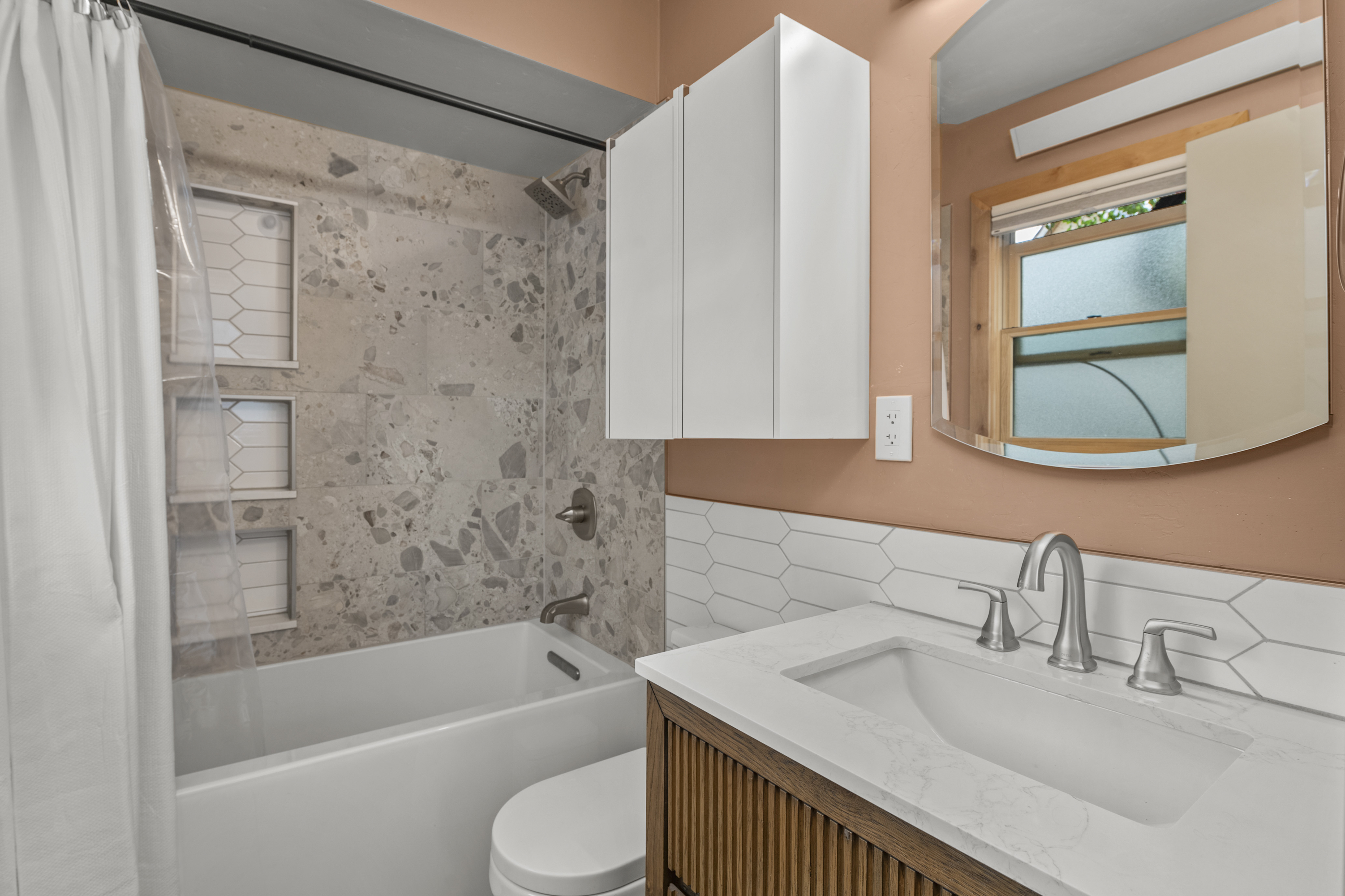  Charming Crystal Creek Condo - 物件實景