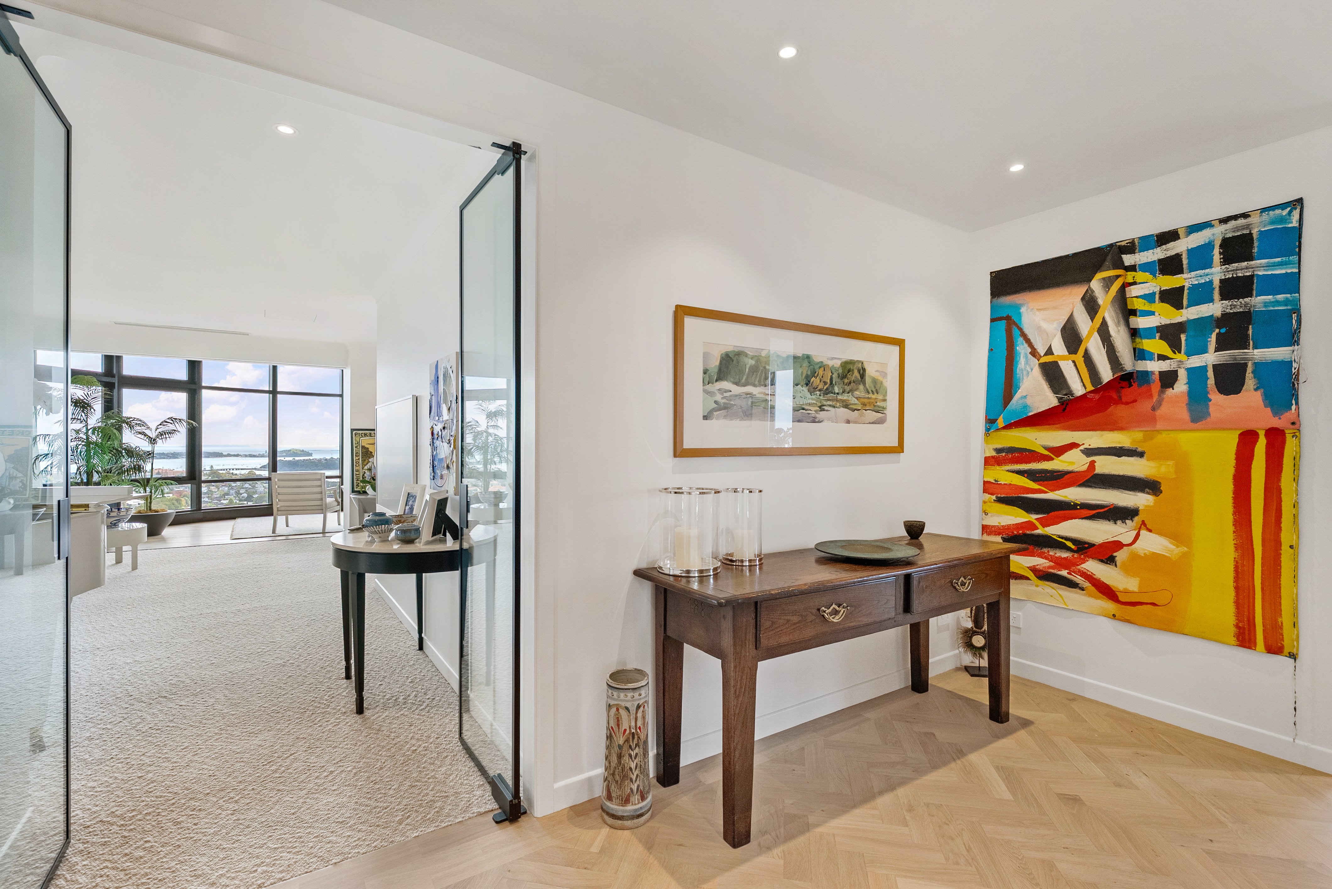  12/460 Remuera Road - 物件實景