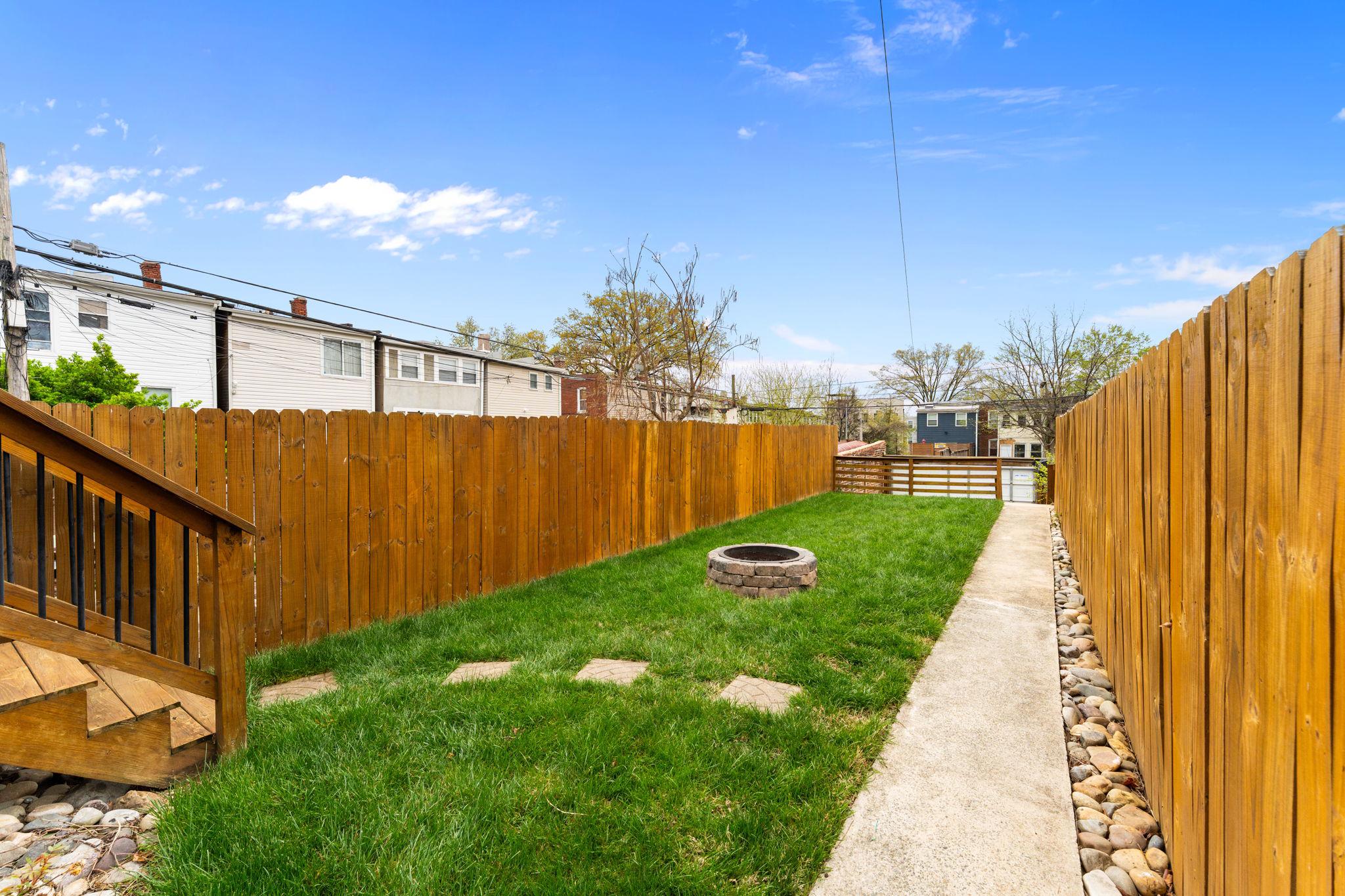  1283 Oates Street NE, Washington, DC, 20002 - 物件實景