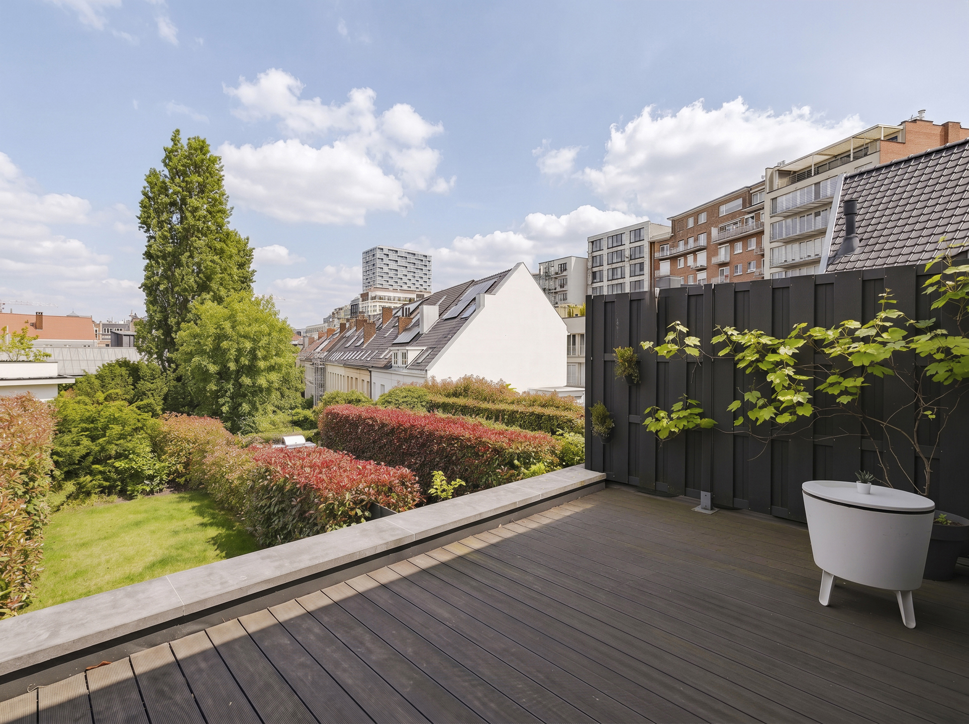  Antwerp I Center - 物件實景