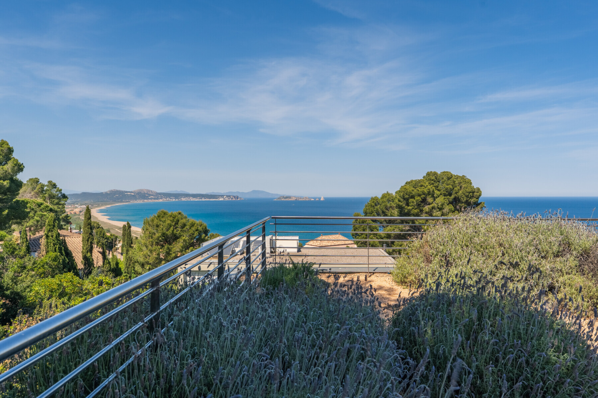  Spectacular house of unique design, overlooking the sea, in Begur - 物件實景