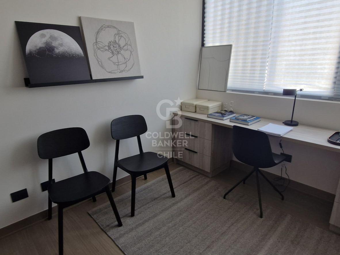 Ñuñoa, Chile, 3 Bedrooms Bedrooms, ,2 BathroomsBathrooms,Residential,For Sale,1955453