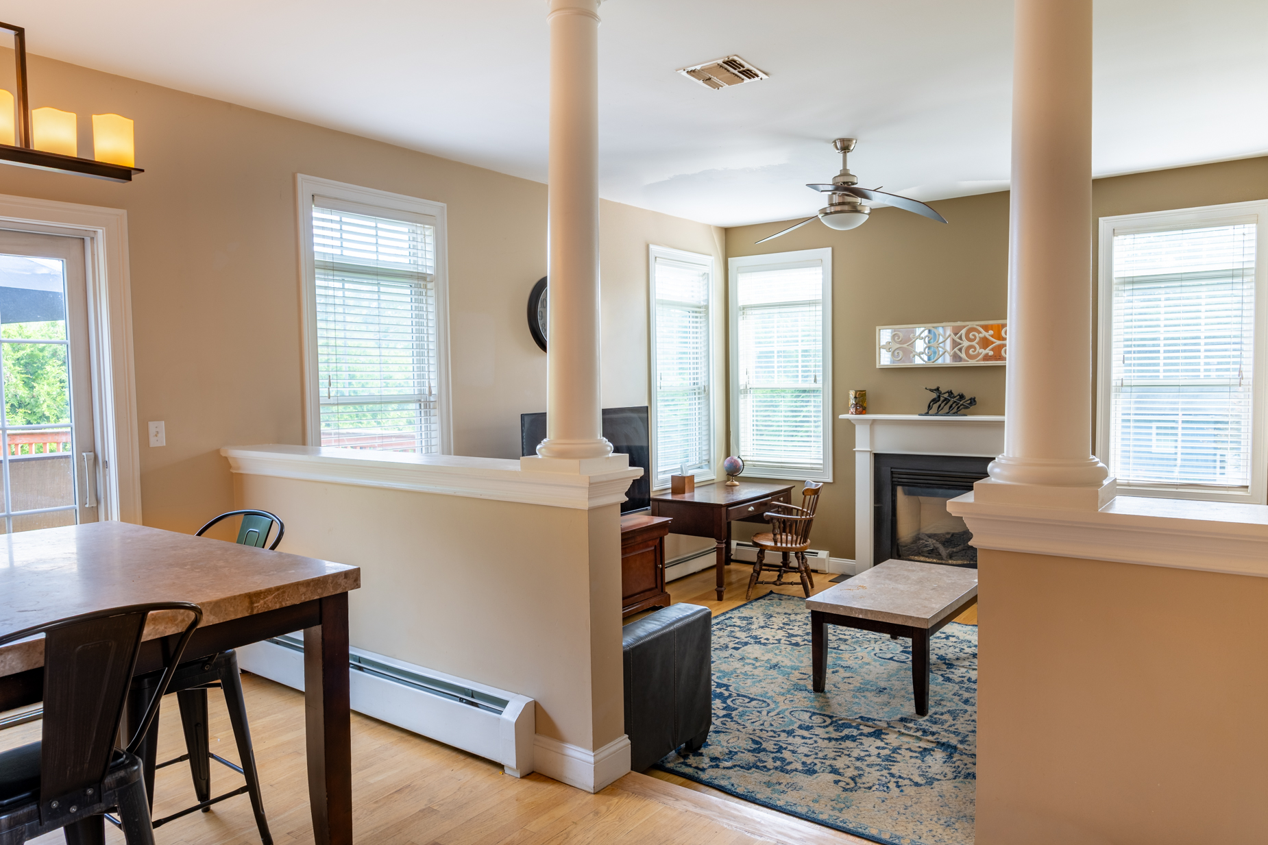  Charming Tappan Colonial - 物件實景