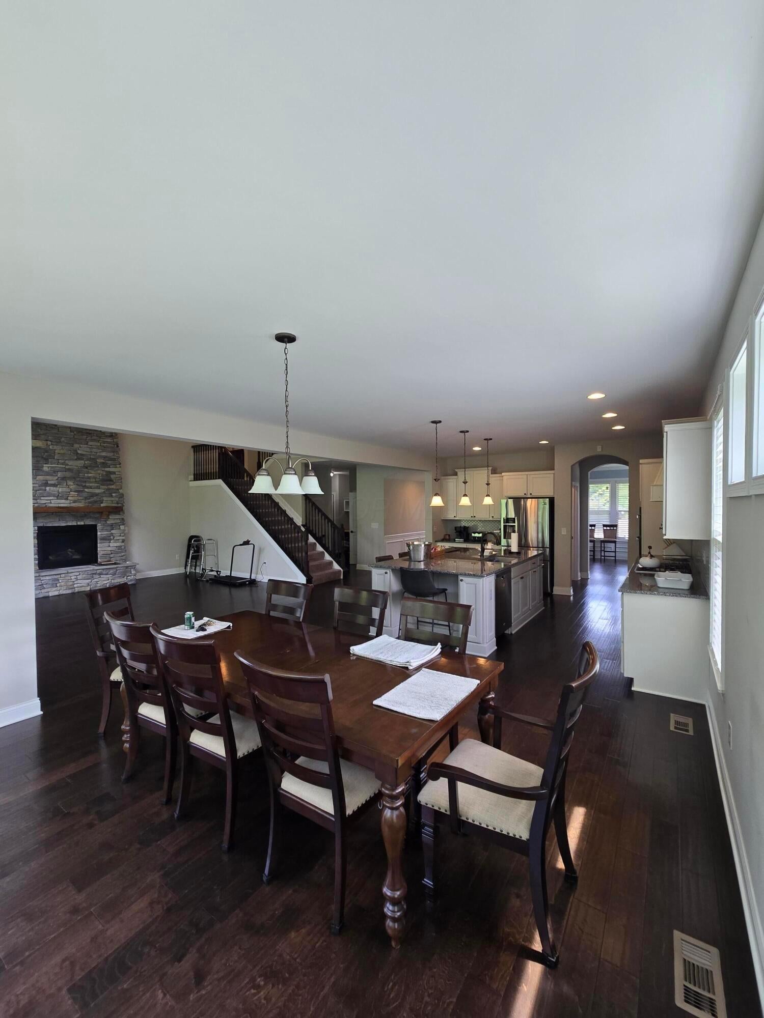 Pickerington, Ohio, 43147, United States, 5 Bedrooms Bedrooms, ,5 BathroomsBathrooms,Residential,For Sale,2048451