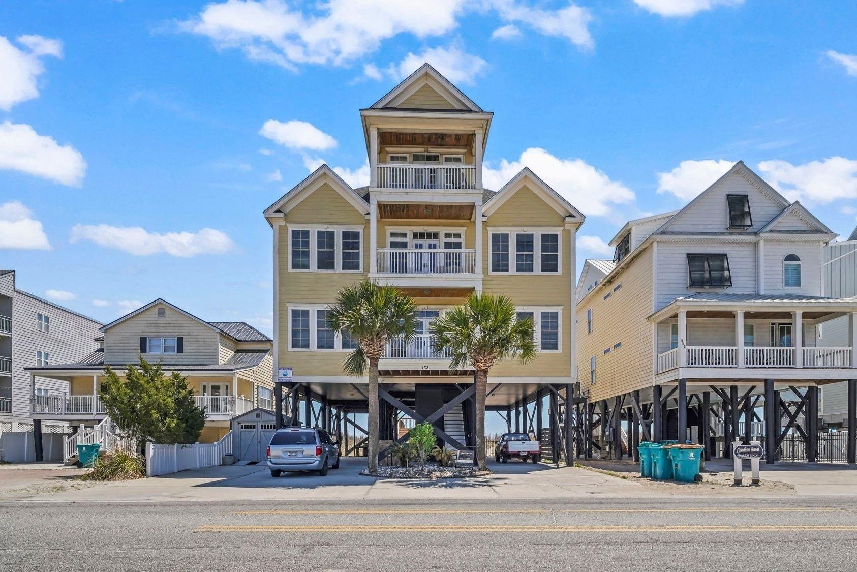 Murrells Inlet, South Carolina, 29576, United States, 8 Bedrooms Bedrooms, ,9 BathroomsBathrooms,Residential,For Sale,2008143