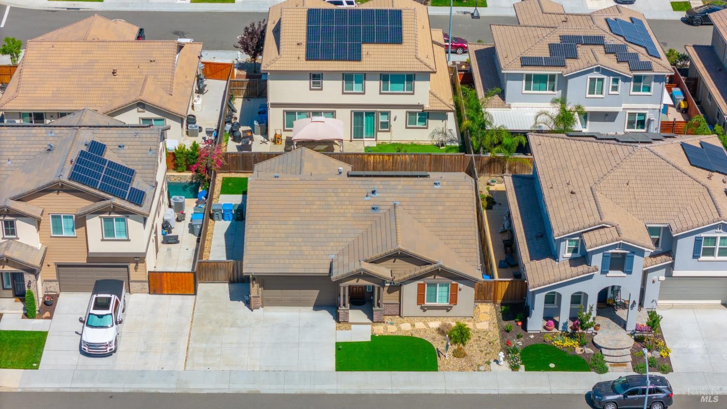 Vacaville, California, 95688, United States, 3 Bedrooms Bedrooms, ,2 BathroomsBathrooms,Residential,For Sale,1840903