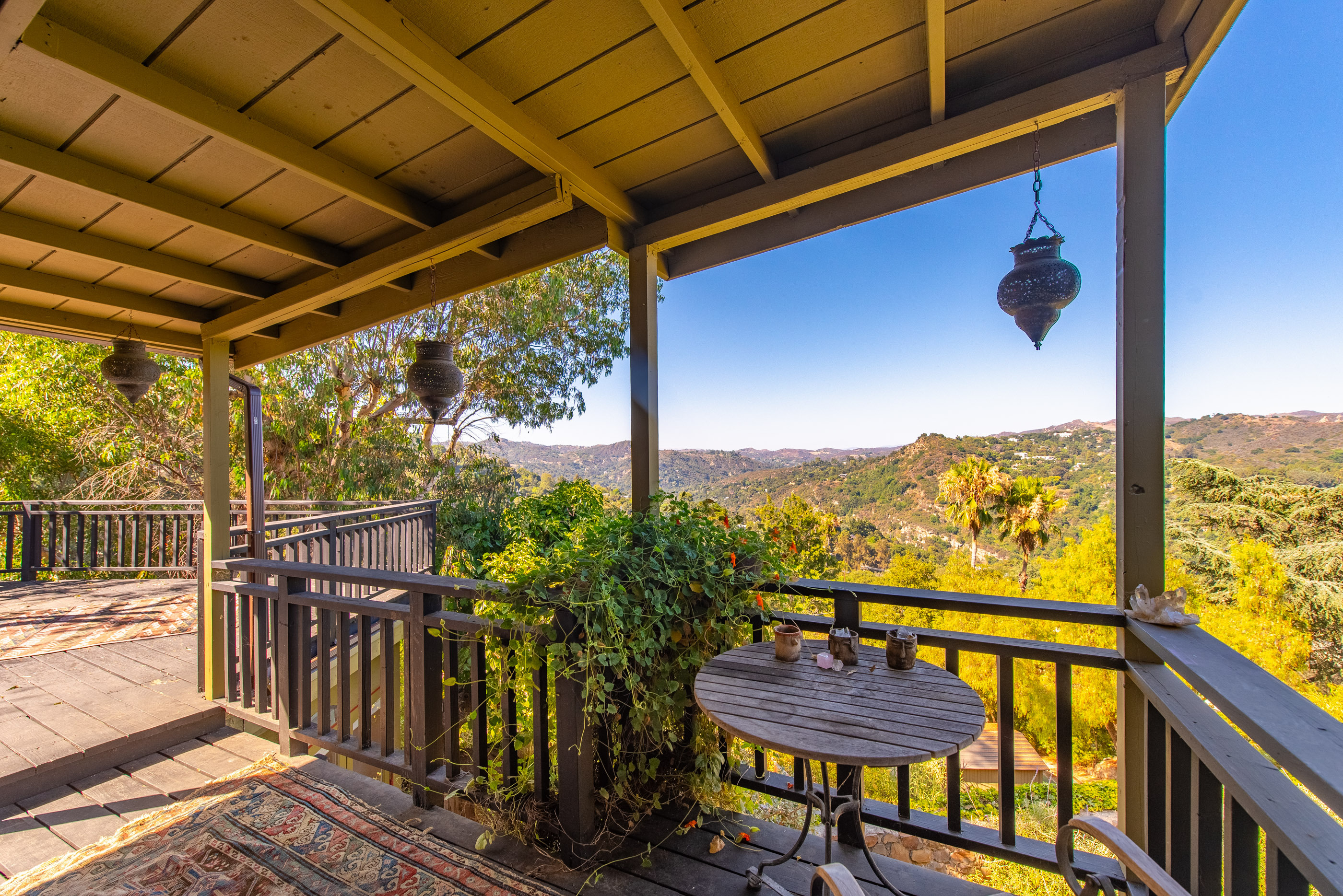  1328 Fernwood Pacific Dr - 物件實景