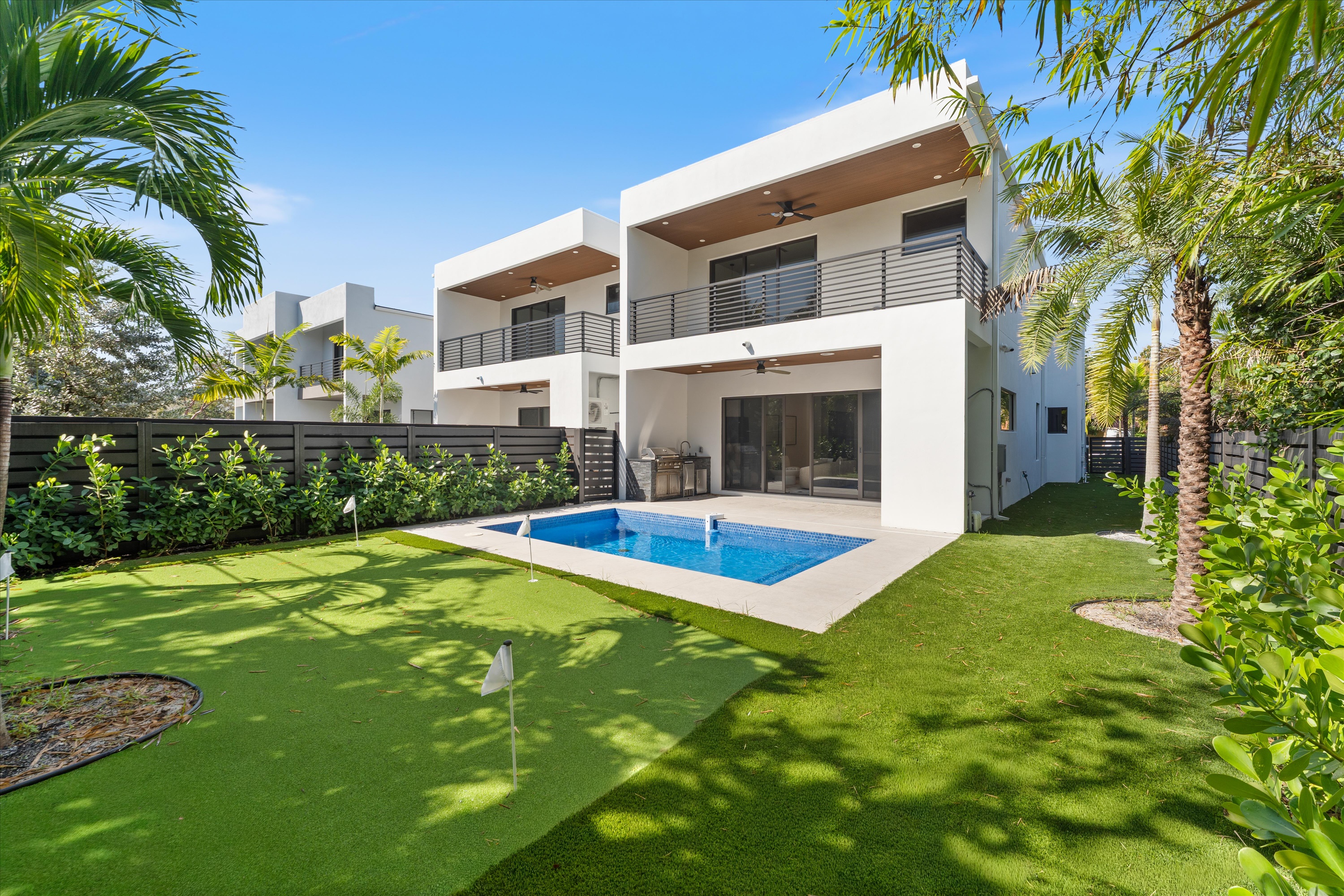  1122 NE 10th Ave, Fort Lauderdale, FL, 33304 - 物件實景