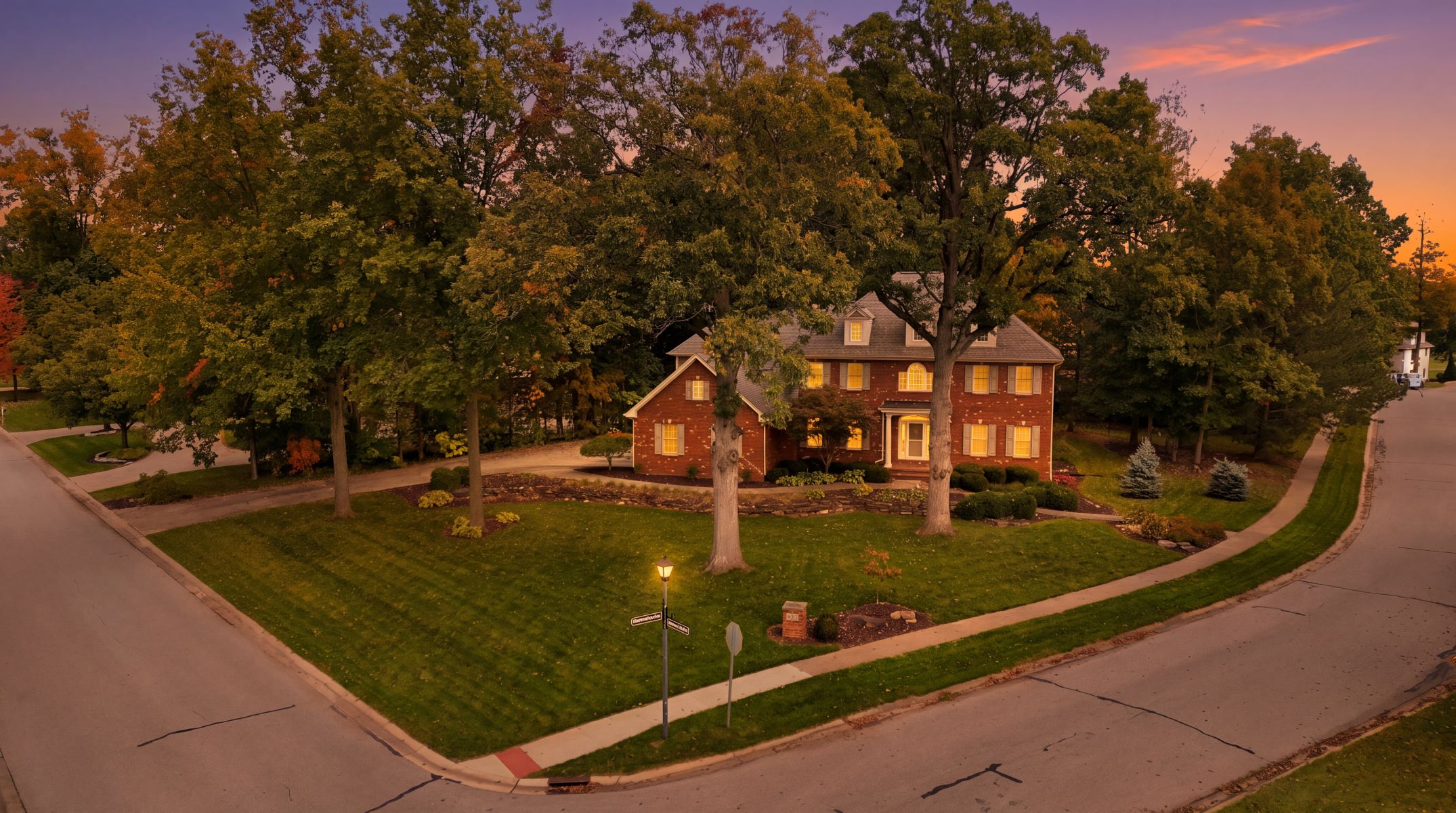  Extraordinary Custom Residence in Award Winning Golf Community - 物件實景