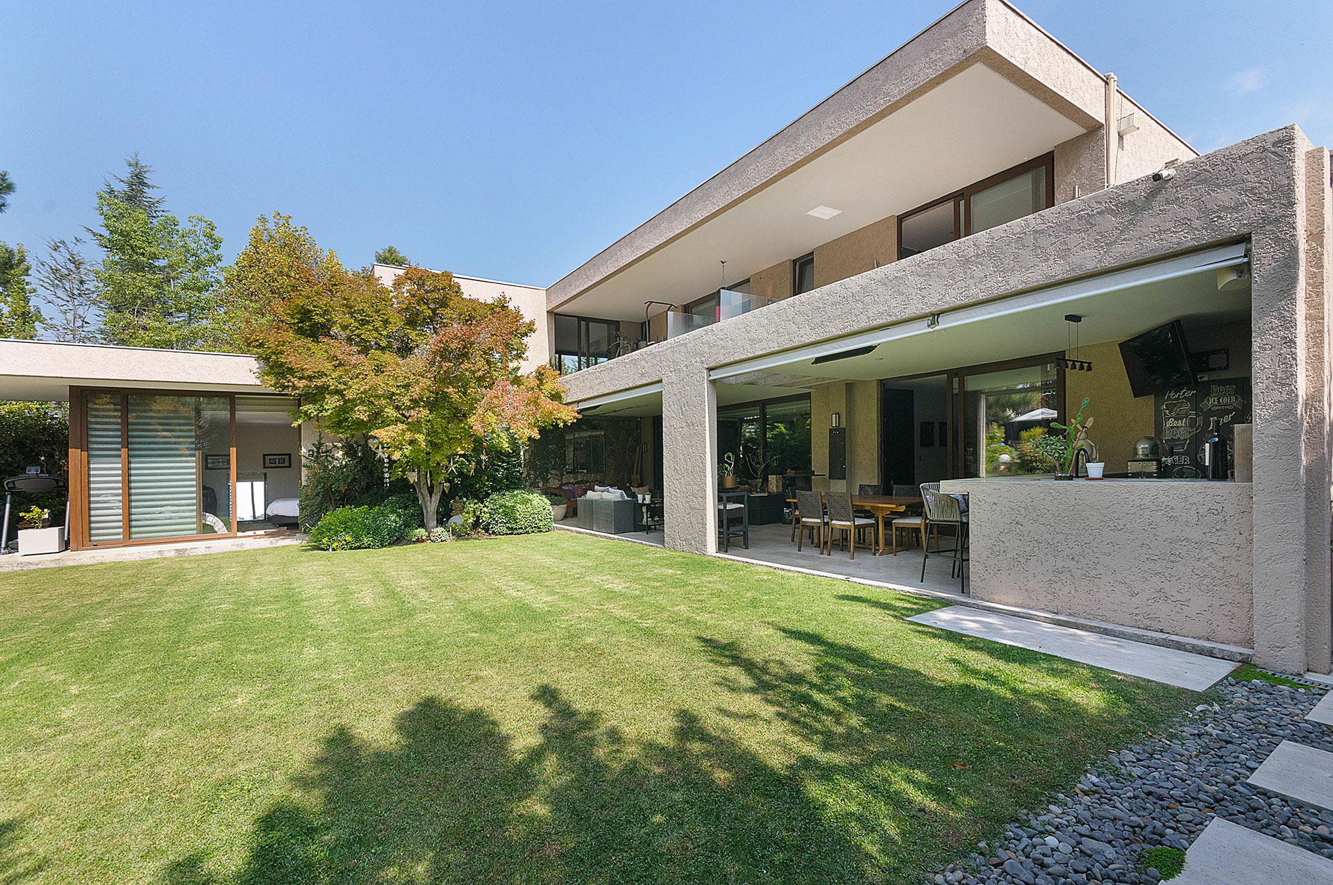  House for sale in the Los Nogales area with sustainable energy solutions - 物件實景