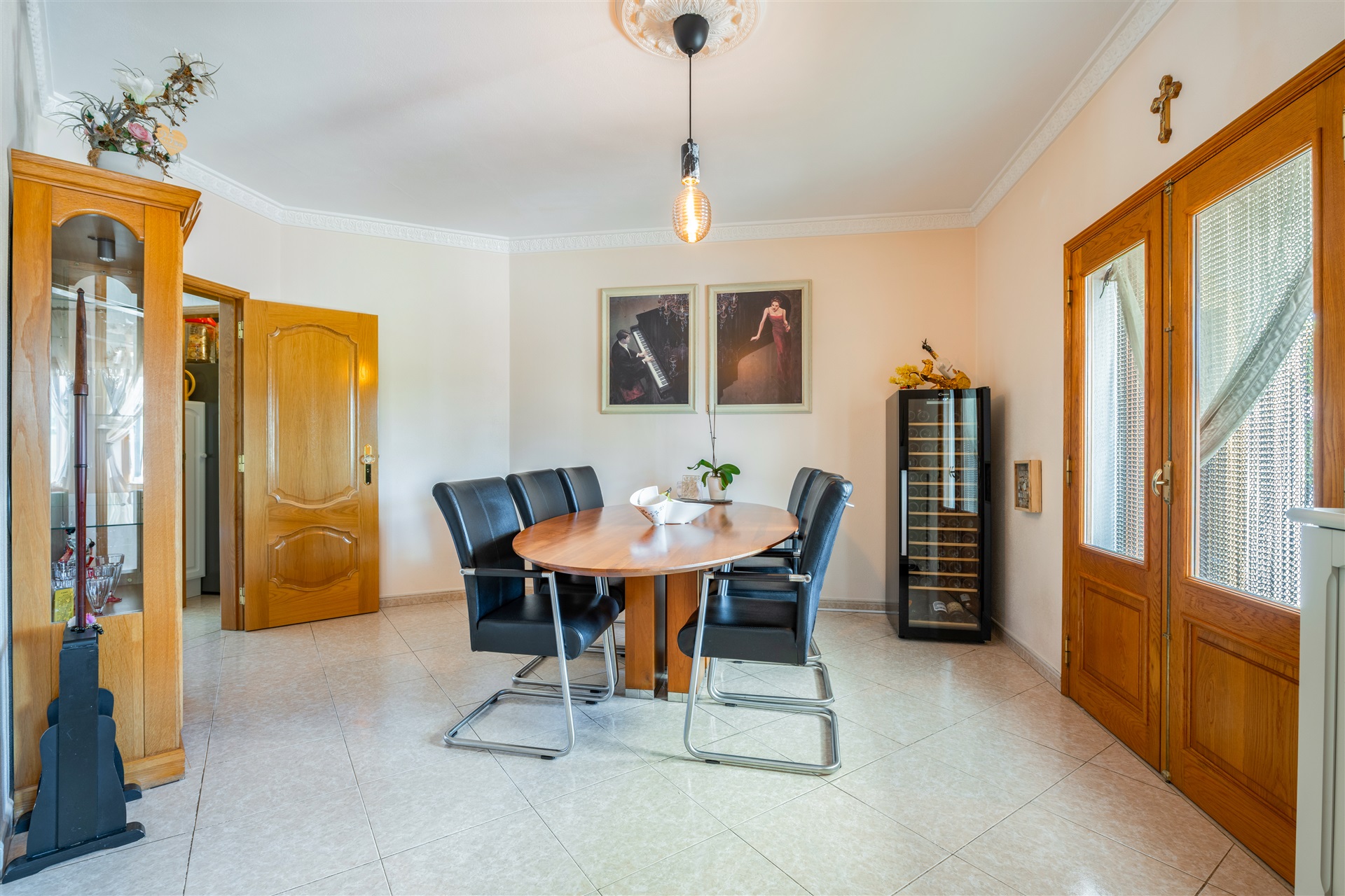  House, 4 bedrooms, for Sale - 物件實景