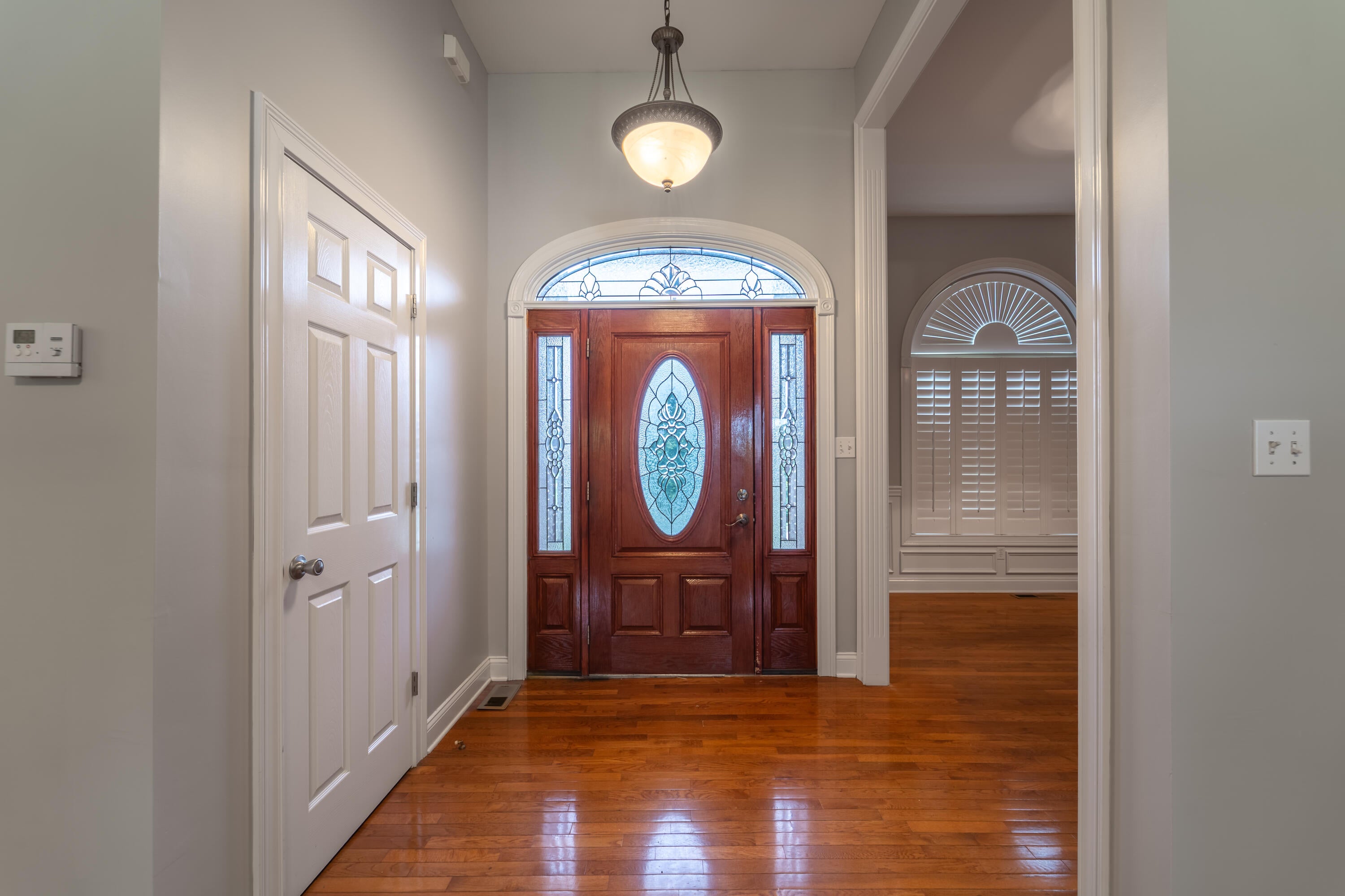 Richmond, Kentucky, 40475, United States, 3 Bedrooms Bedrooms, ,2 BathroomsBathrooms,Residential,For Sale,2047972