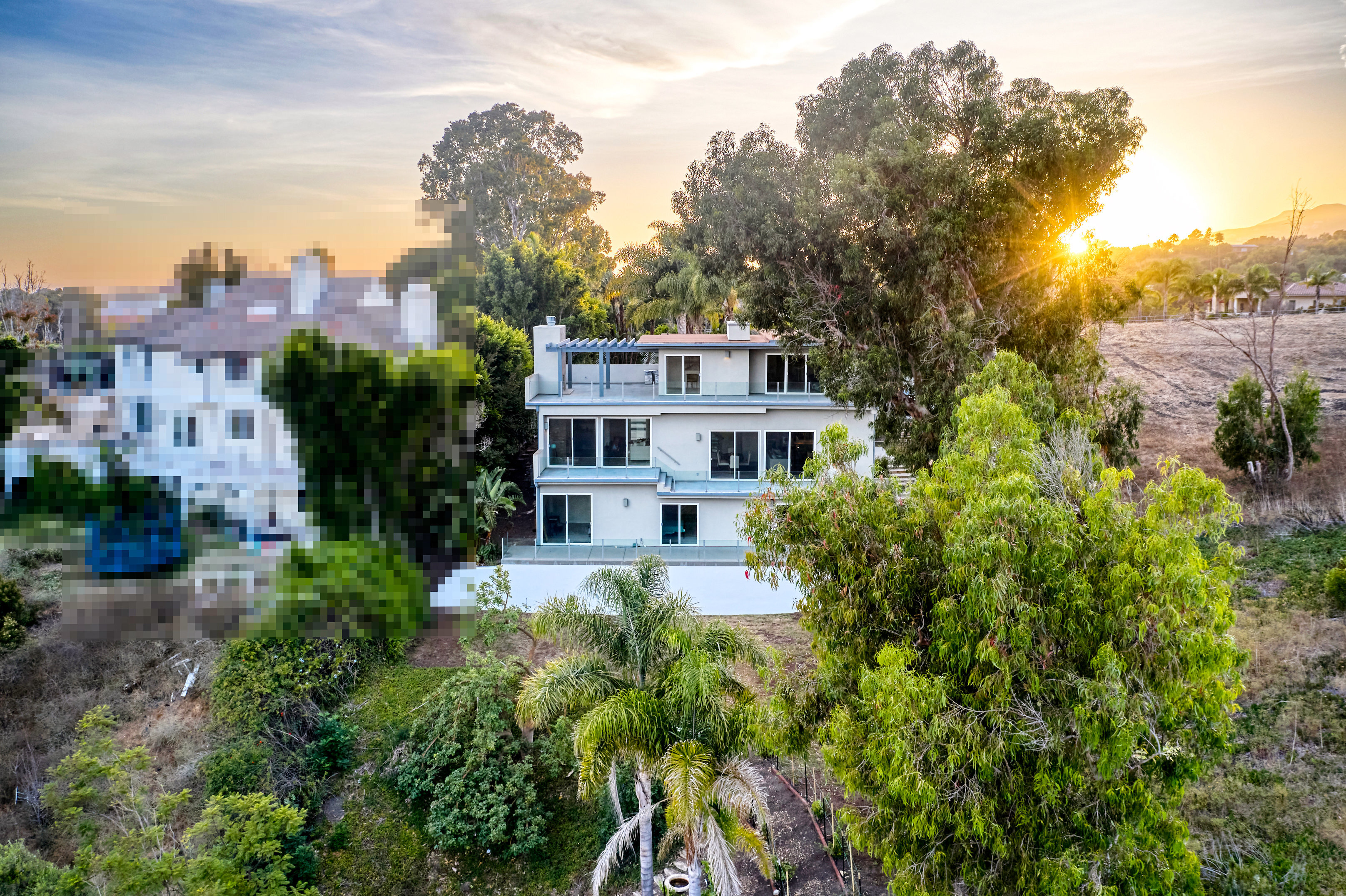 28907 Wight Road, Malibu - 物件實景