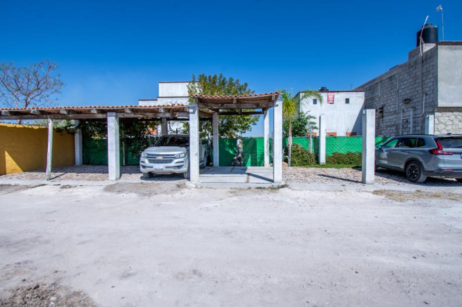 Cocoxtli, San Miguel de Allende, Guanajuato, 37885, Mexico, 3 Bedrooms Bedrooms, ,3 BathroomsBathrooms,Residential,For Sale,Cocoxtli,1610161