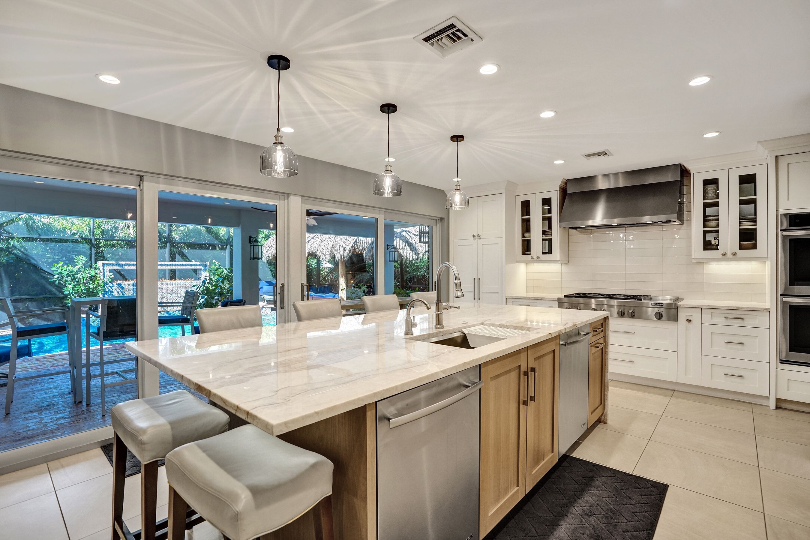  738 Middle River Drive, Fort Lauderdale, FL, 33304 - 物件實景