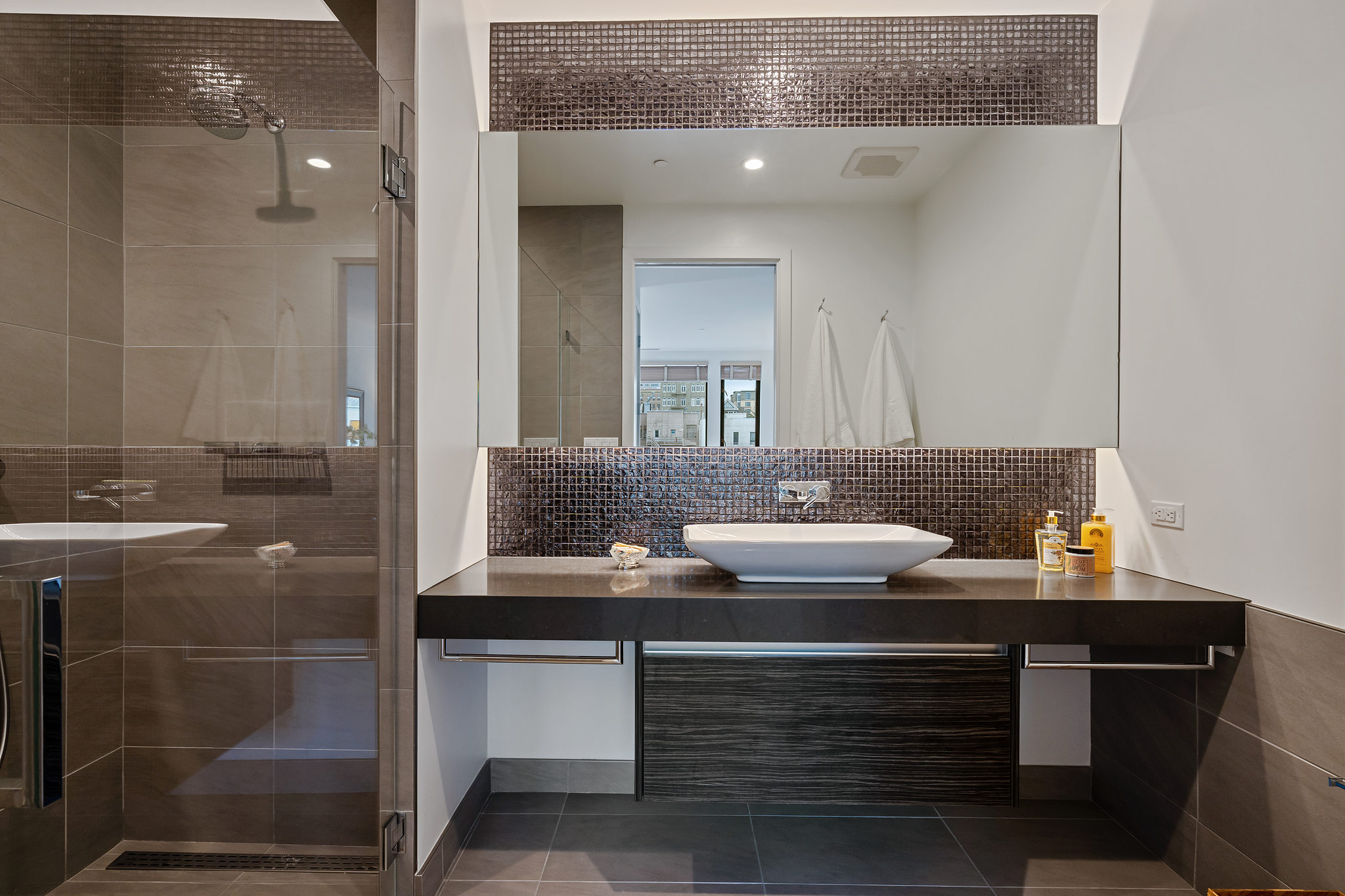  1650 Broadway Street #603 - 物件實景