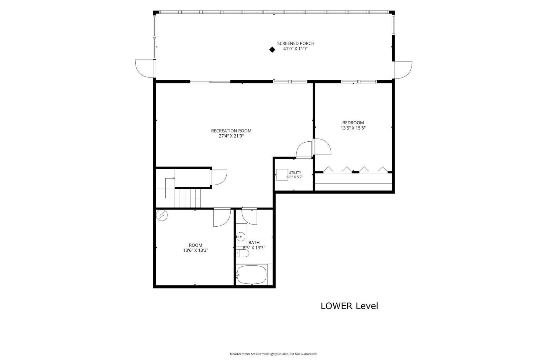  500 Southview Drive, Riva, MD, 21140 - 物件實景