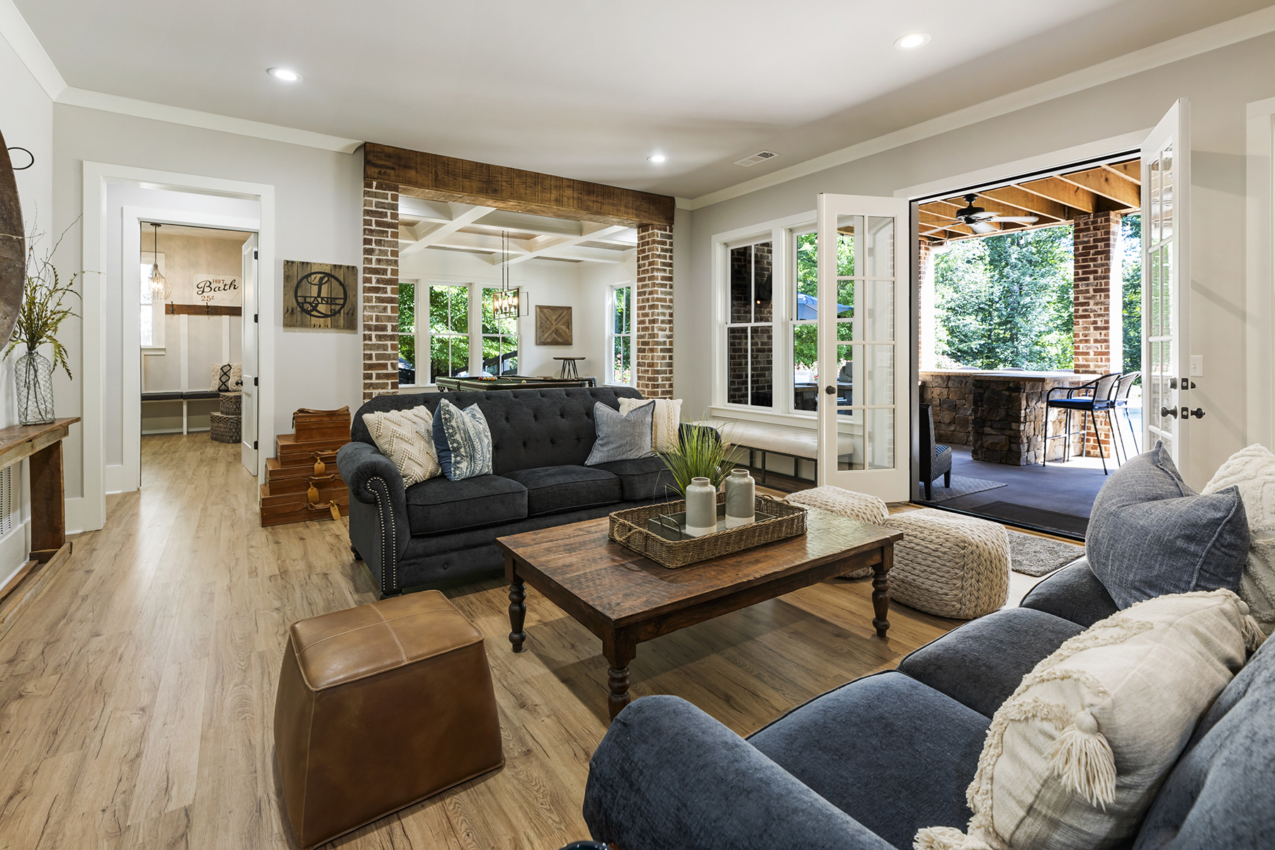  Discover Your Dream Home in Trinity Creek - 物件實景