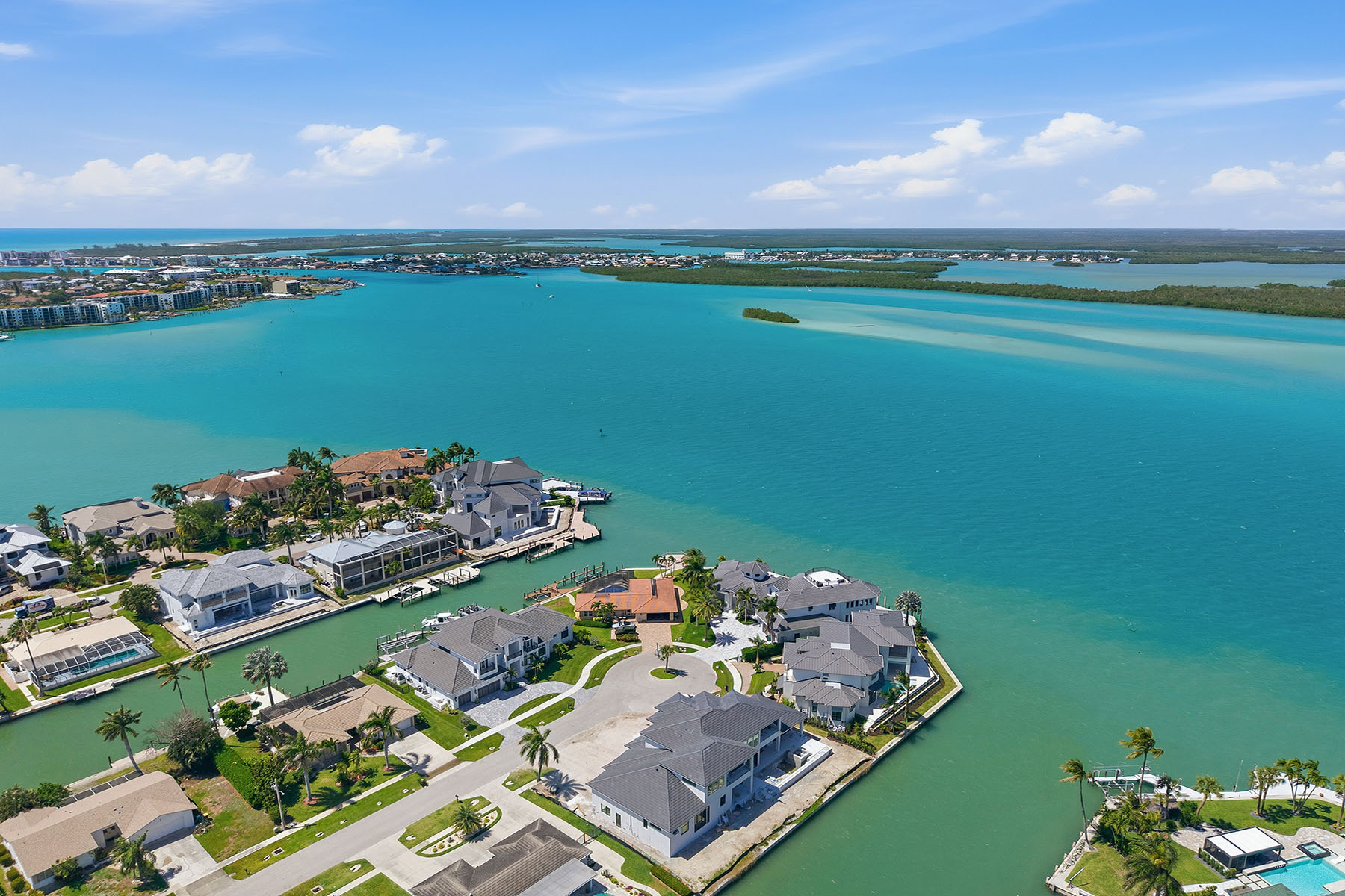  MARCO ISLAND - 物件實景